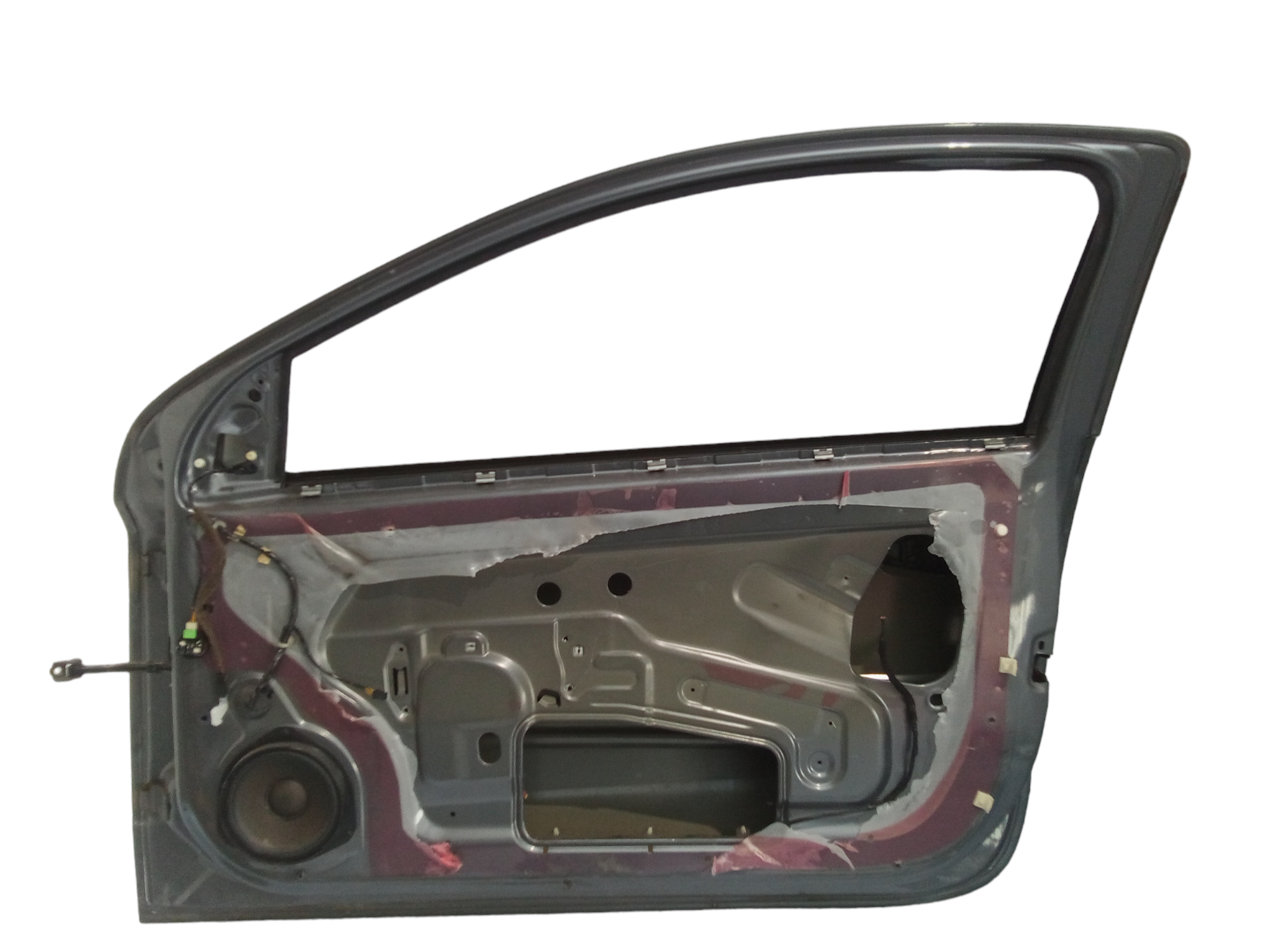 Portiera anteriore Destra per Opel Astra H Gtc (2005 - In produzione)