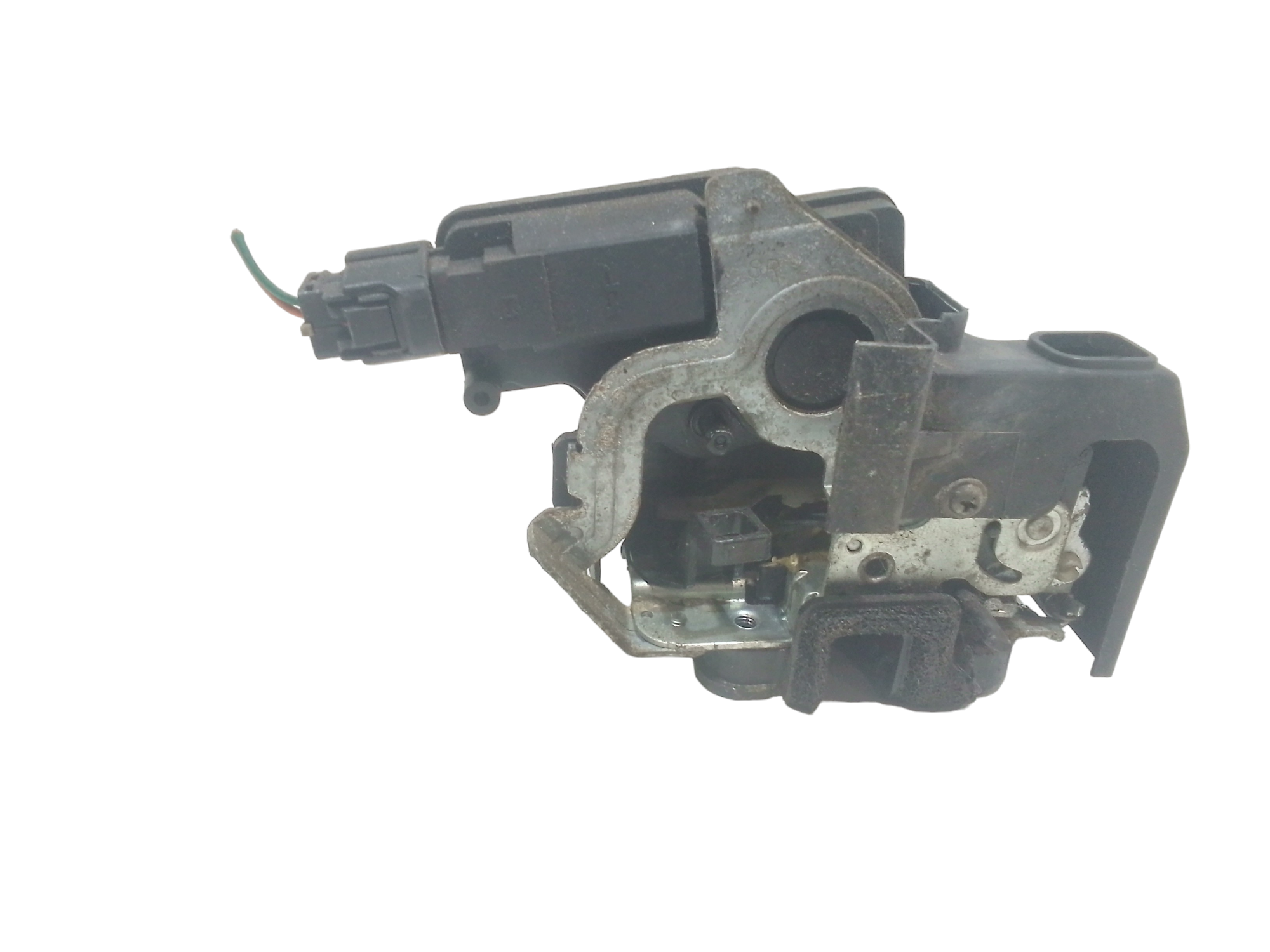 Serratura Posteriore Sinistra per Kia Picanto 1 Serie (2004 - 2008)