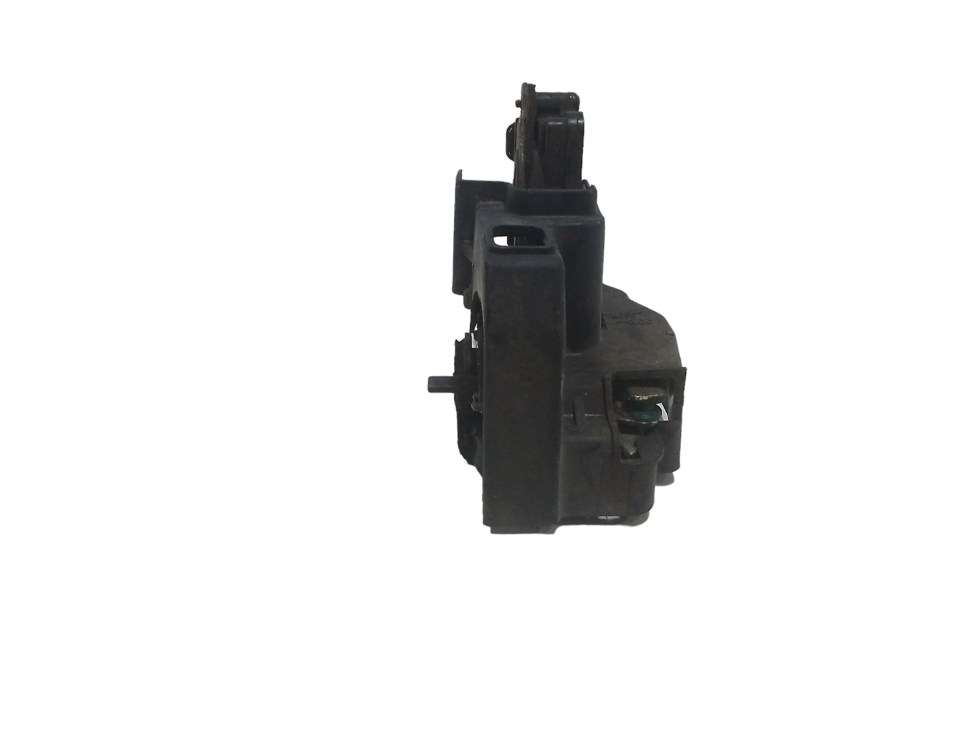 Serratura Posteriore Sinistra per Kia Picanto 1 Serie (2004 - 2008)