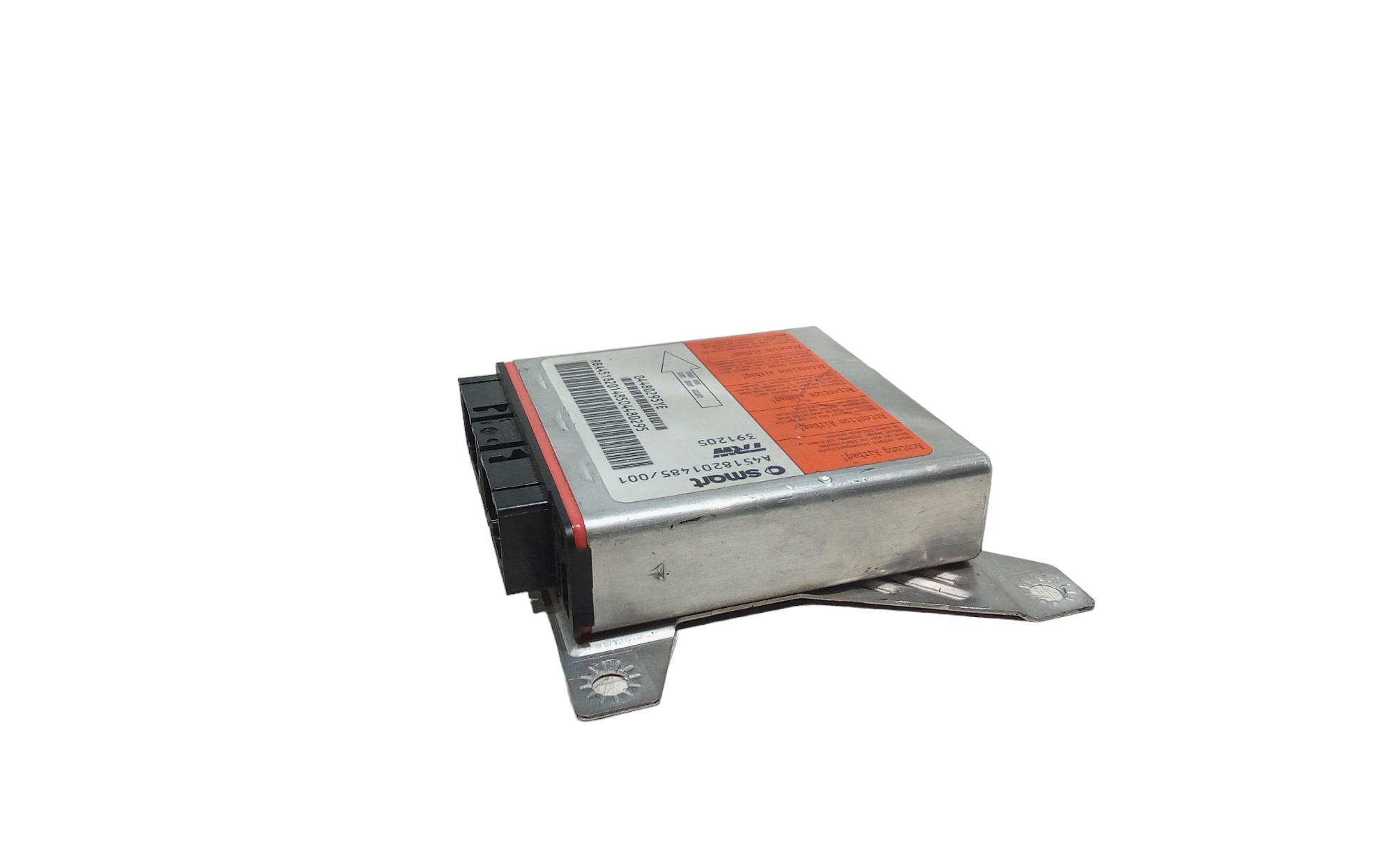 Centralina Airbag per Smart Fortwo Coup 3 Serie (w 451) (2007 - 2015)