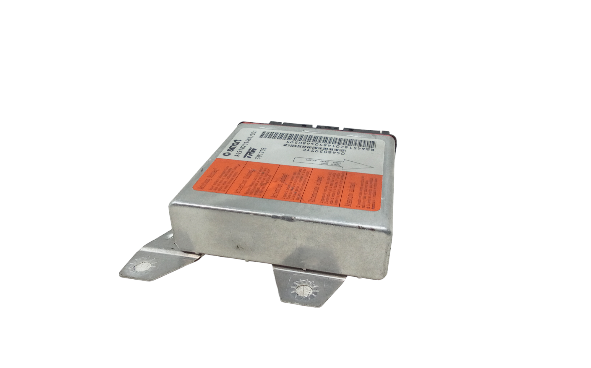 Centralina Airbag per Smart Fortwo Coup 3 Serie (w 451) (2007 - 2015)