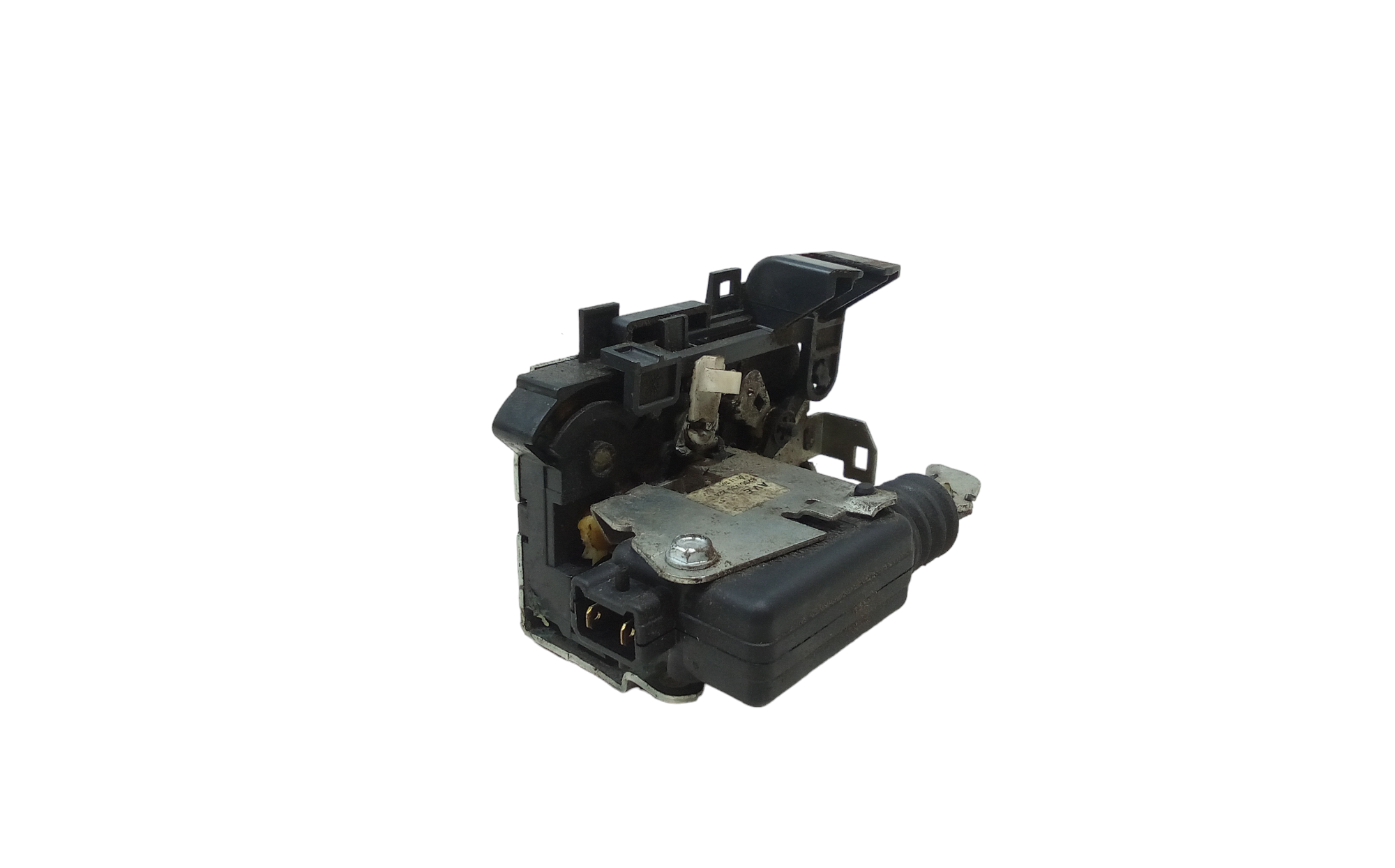 Serratura Anteriore Destra per Dacia Duster 1 Serie (2010 - In produzione)