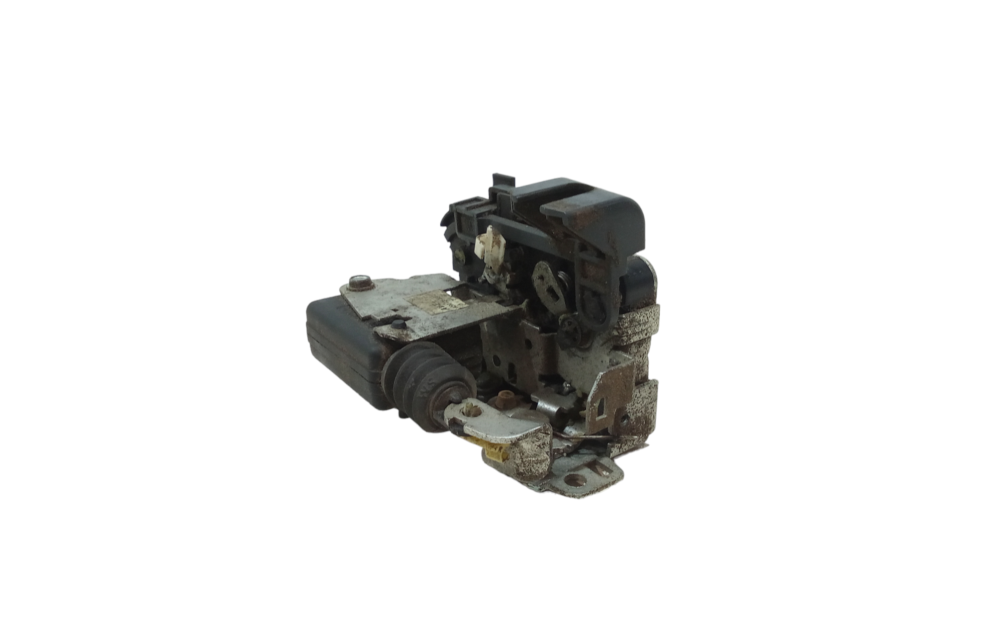 Serratura Anteriore Destra per Dacia Duster 1 Serie (2010 - In produzione)