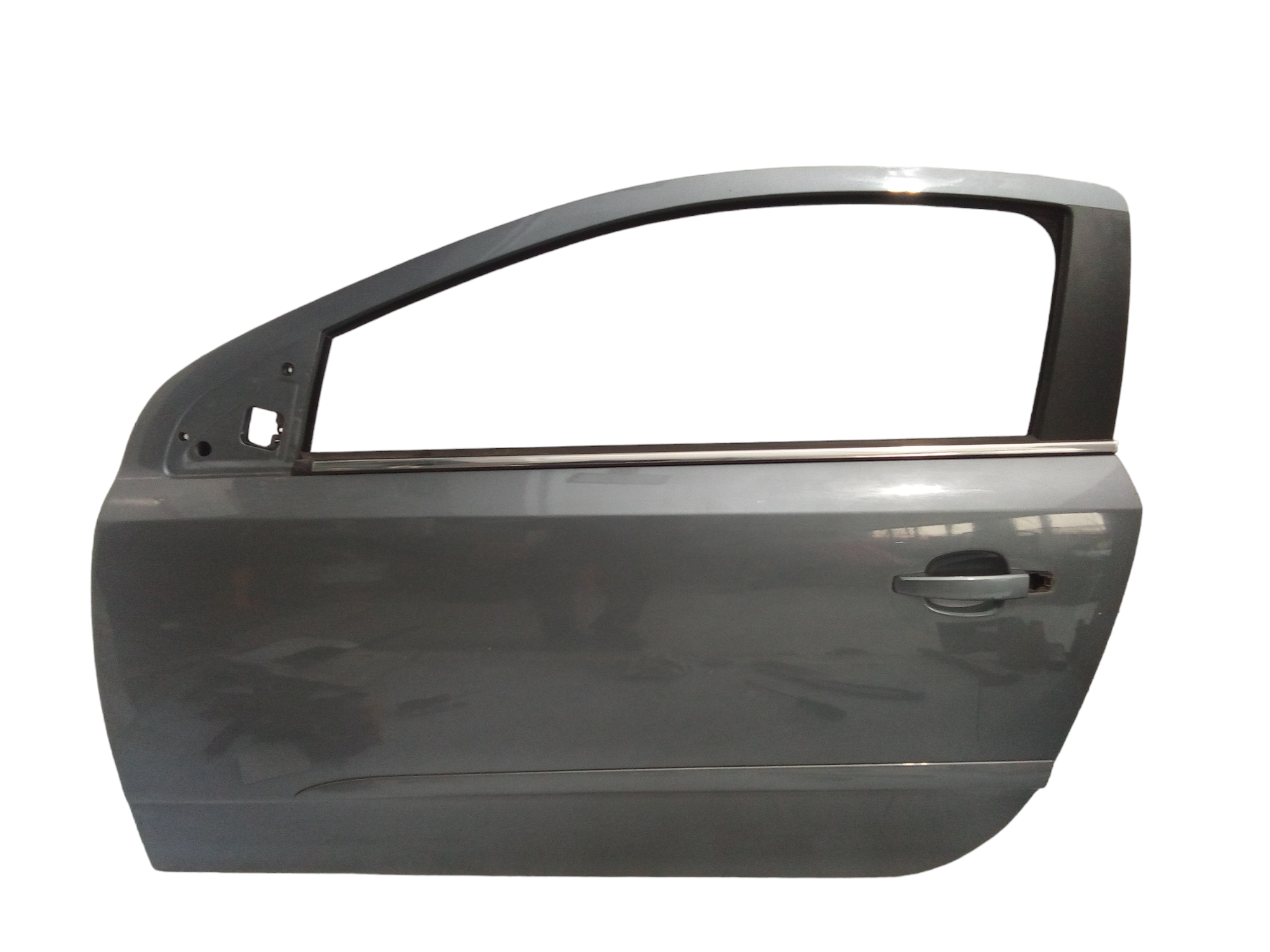Portiera Anteriore Sinistra per Opel Astra H Gtc (2005 - In produzione)