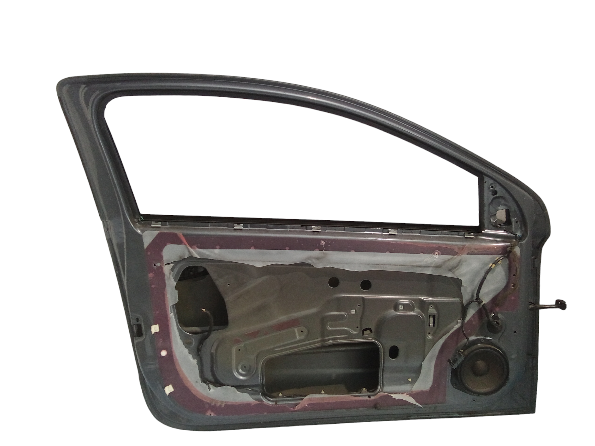 Portiera Anteriore Sinistra per Opel Astra H Gtc (2005 - In produzione)