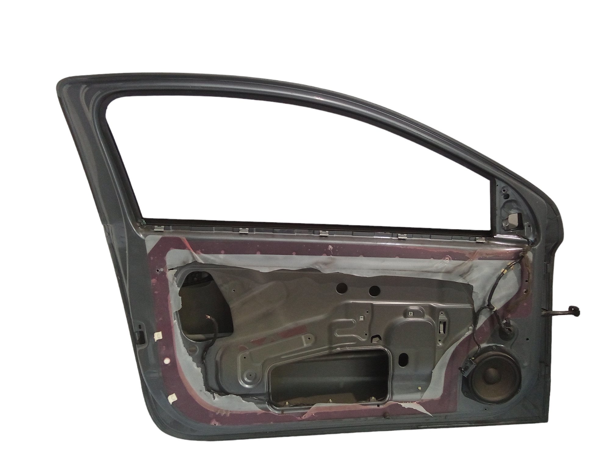 Portiera Anteriore Sinistra per Opel Astra H Gtc (2005 - In produzione)
