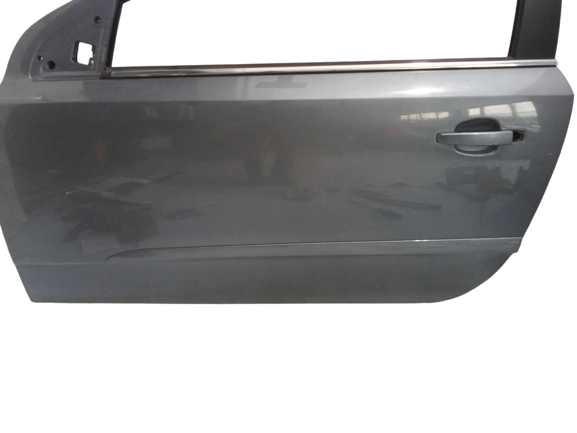 Portiera Anteriore Sinistra per Opel Astra H Gtc (2005 - In produzione)