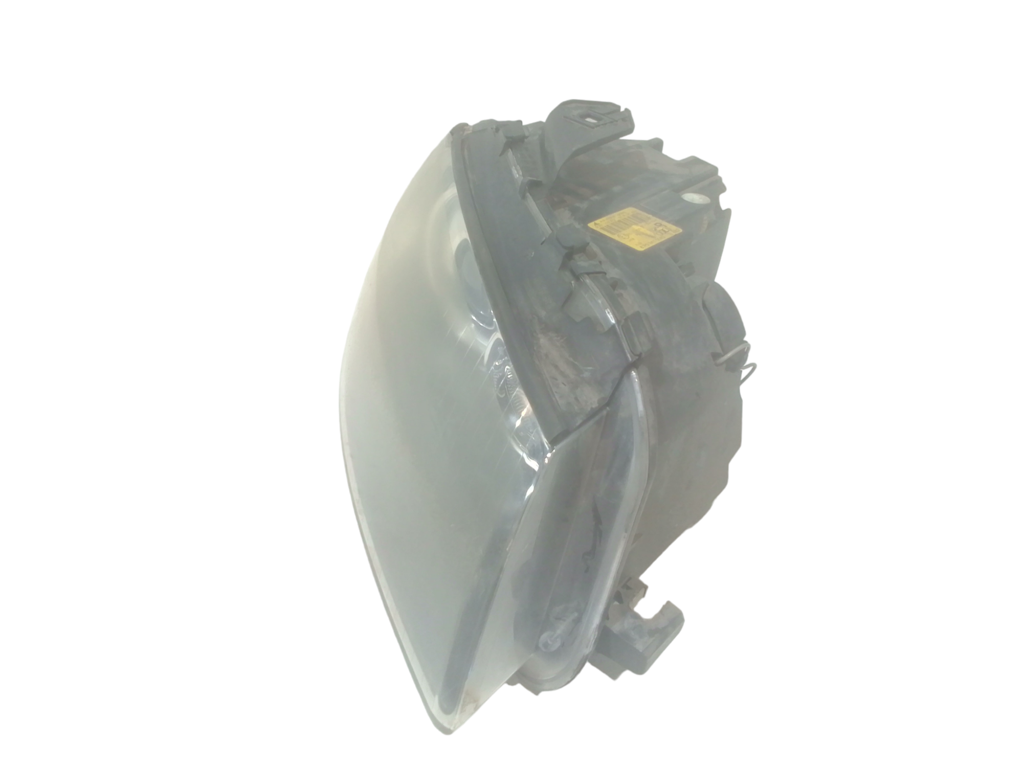 Faro anteriore DX allo Xeno per Audi A3 Serie (8p1) (03>05) (2003 - 2005)
