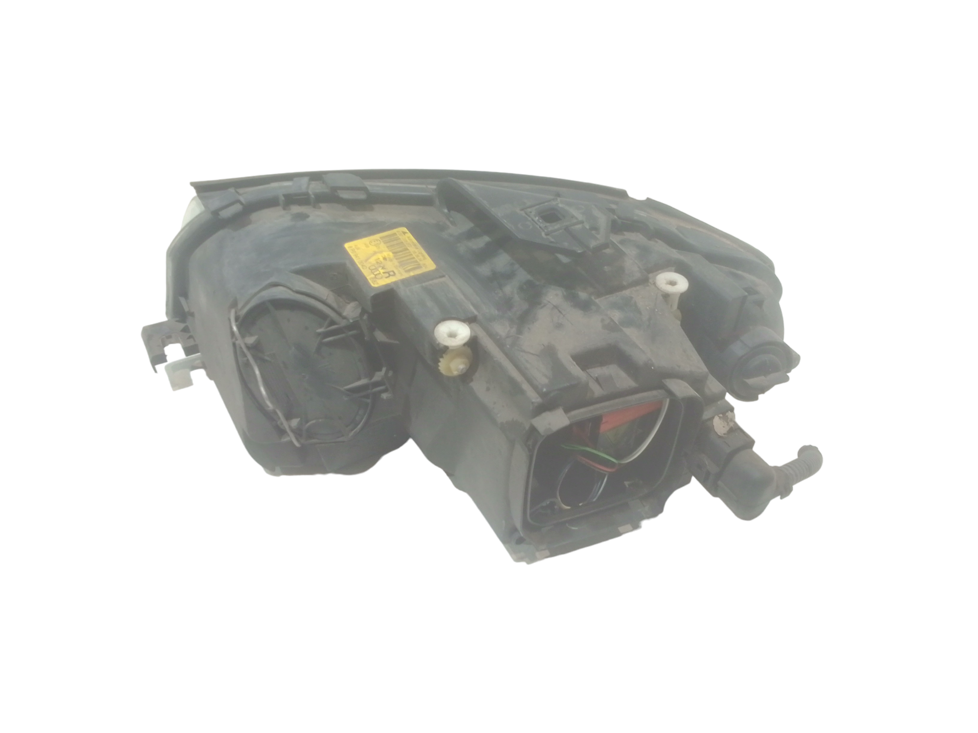 Faro anteriore DX allo Xeno per Audi A3 Serie (8p1) (03>05) (2003 - 2005)