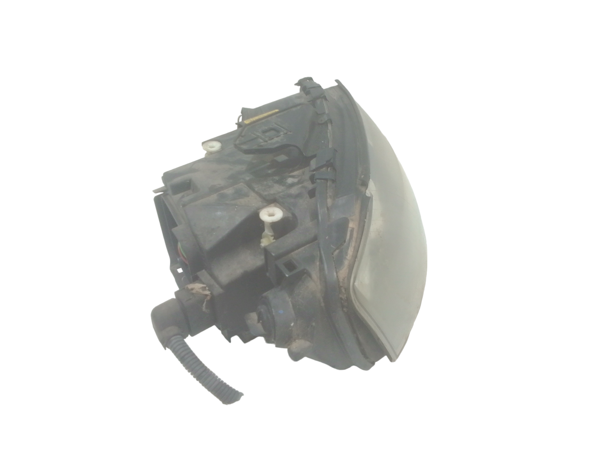 Faro anteriore DX allo Xeno per Audi A3 Serie (8p1) (03>05) (2003 - 2005)