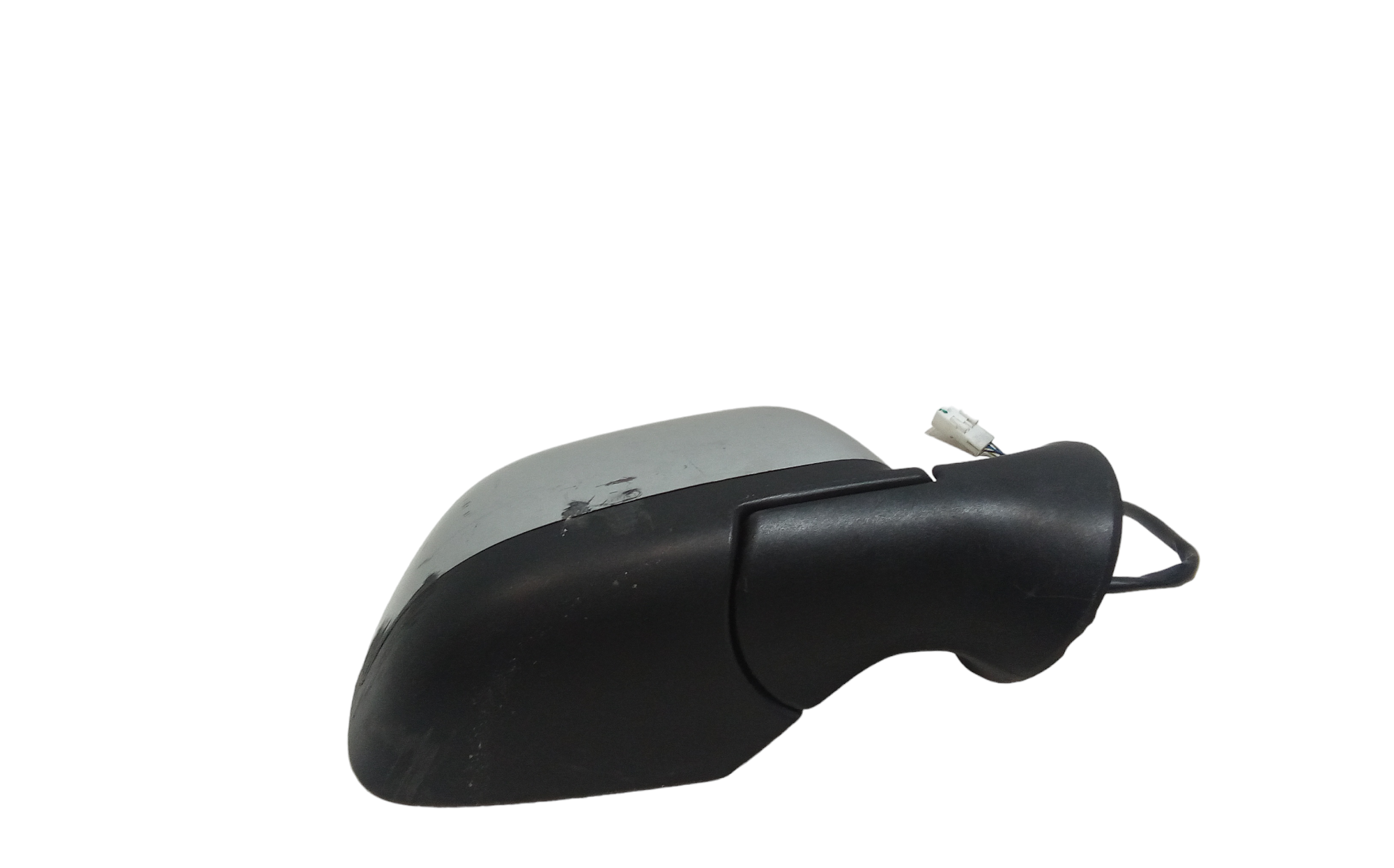 Specchietto Retrovisore Destro per Dacia Duster 1 Serie (2010 - In produzione)