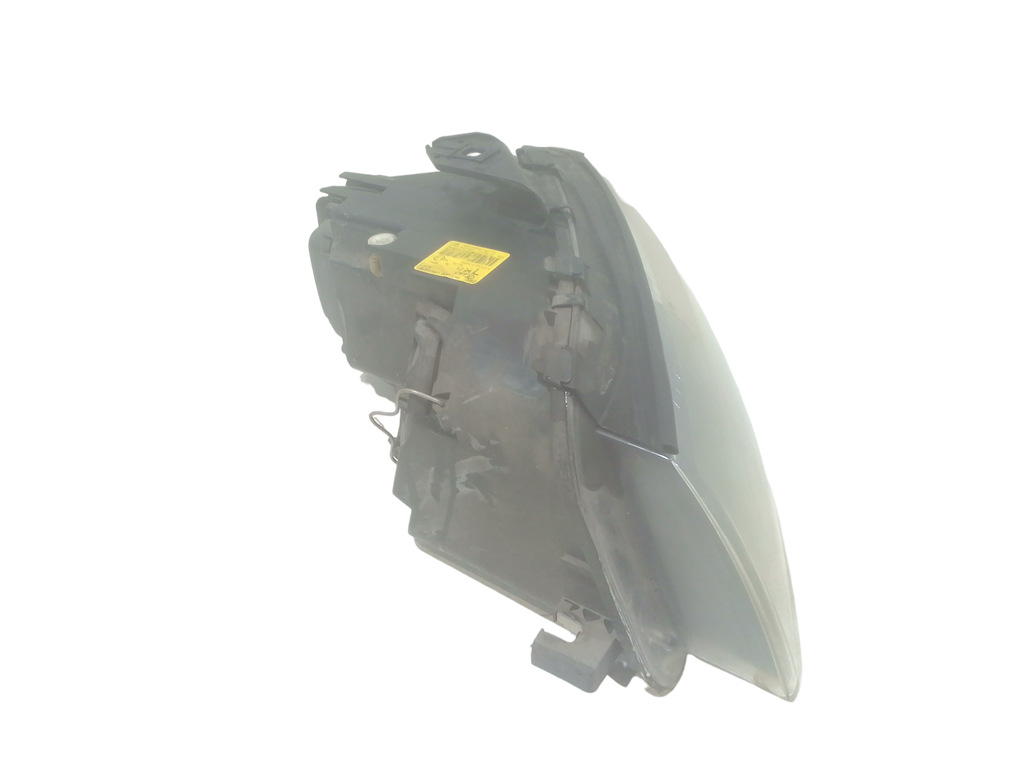 Faro anteriore SX allo Xeno per Audi A3 Serie (8p1) (03>05) (2003 - 2005)