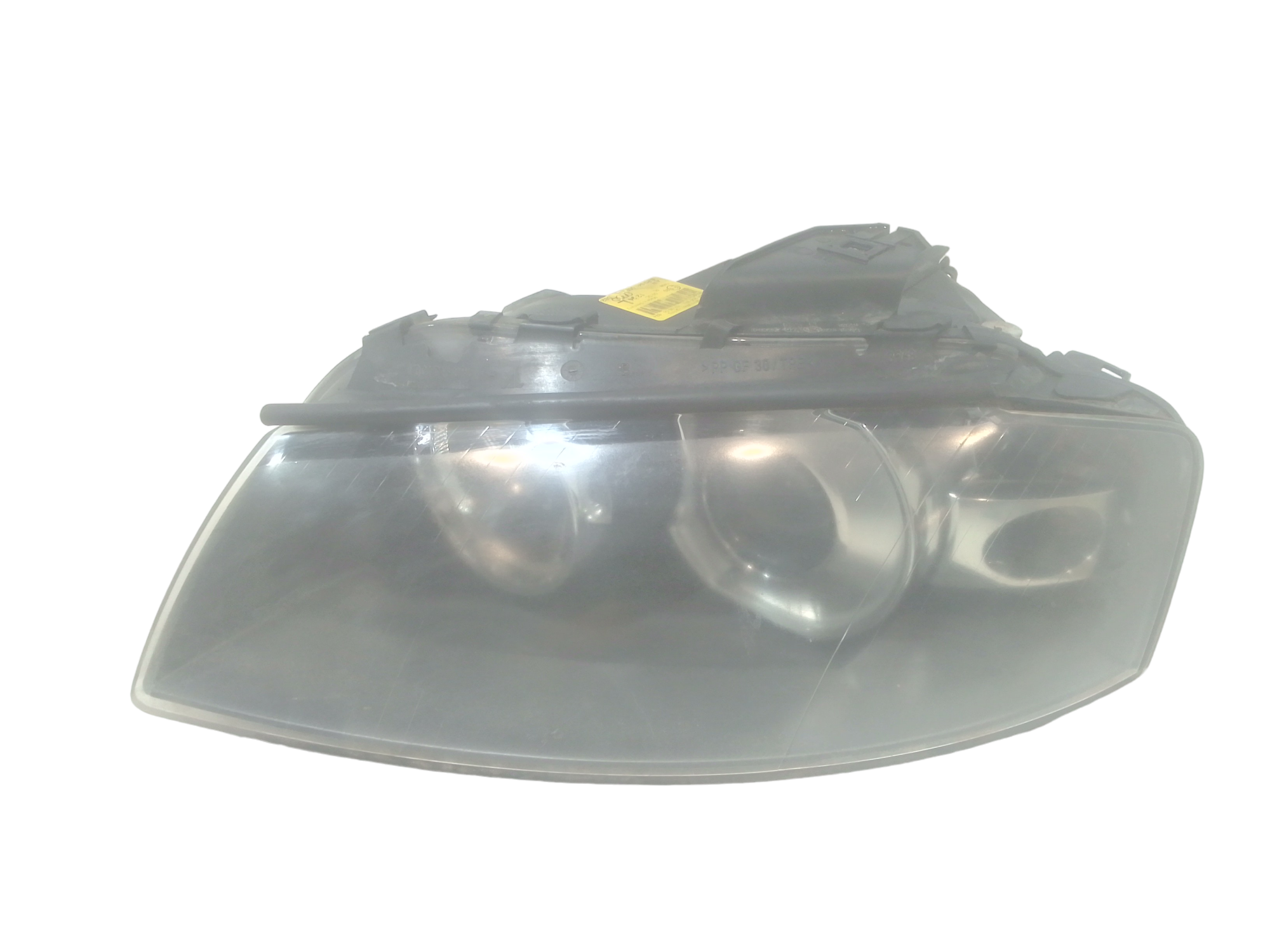 Faro anteriore SX allo Xeno per Audi A3 Serie (8p1) (03>05) (2003 - 2005)