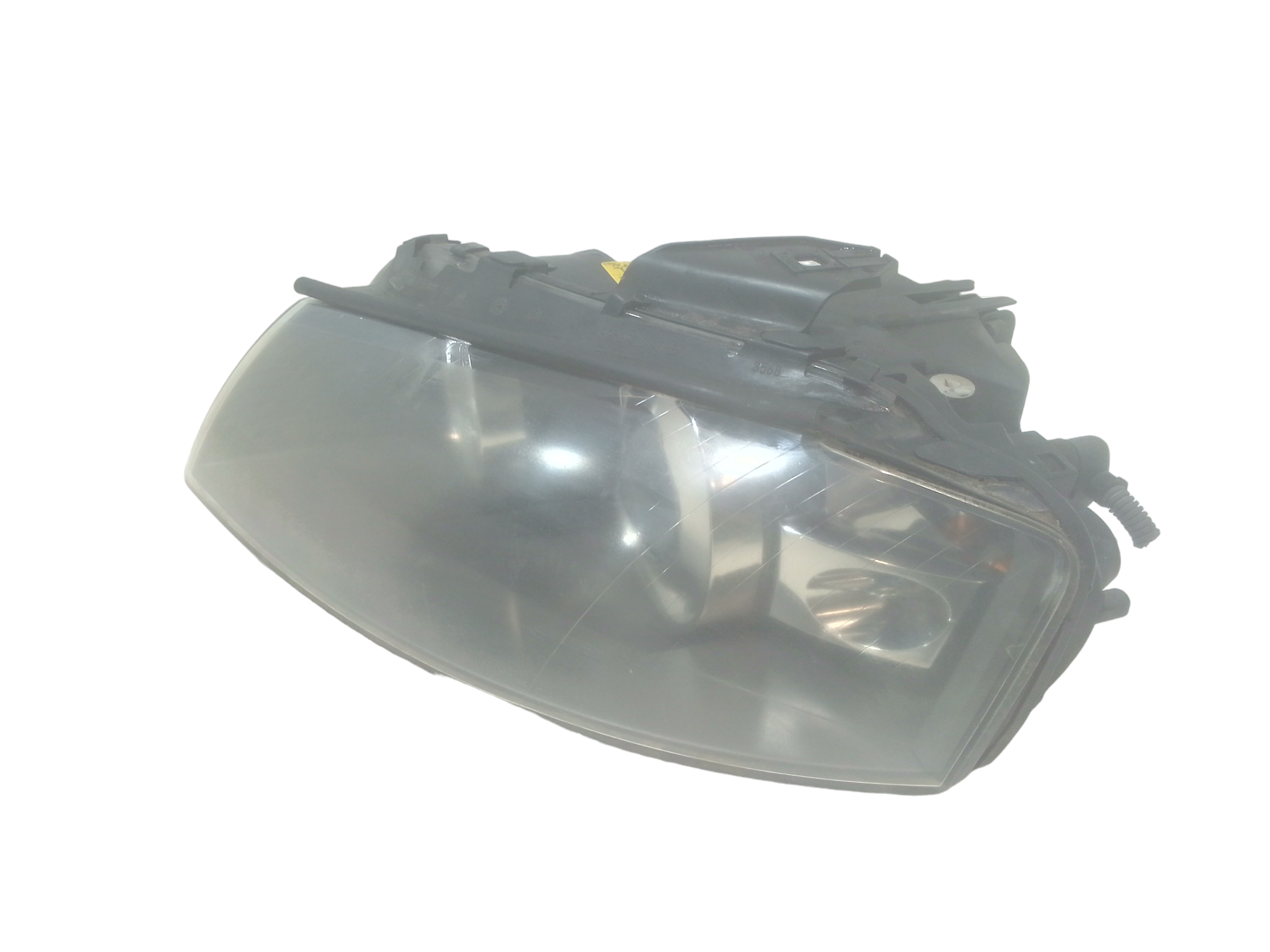 Faro anteriore SX allo Xeno per Audi A3 Serie (8p1) (03>05) (2003 - 2005)
