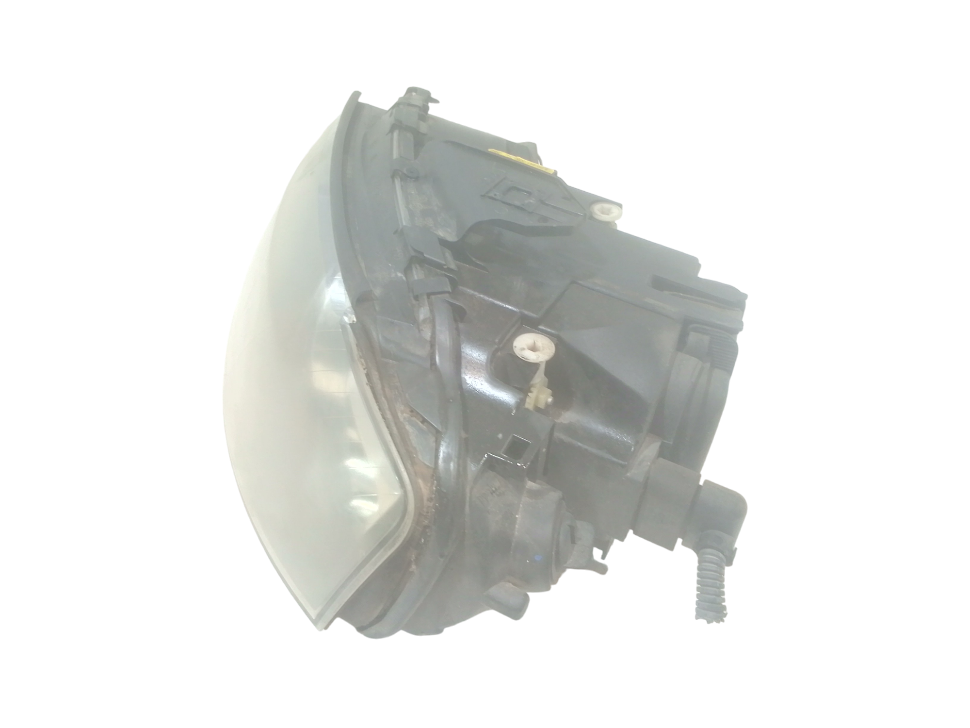 Faro anteriore SX allo Xeno per Audi A3 Serie (8p1) (03>05) (2003 - 2005)