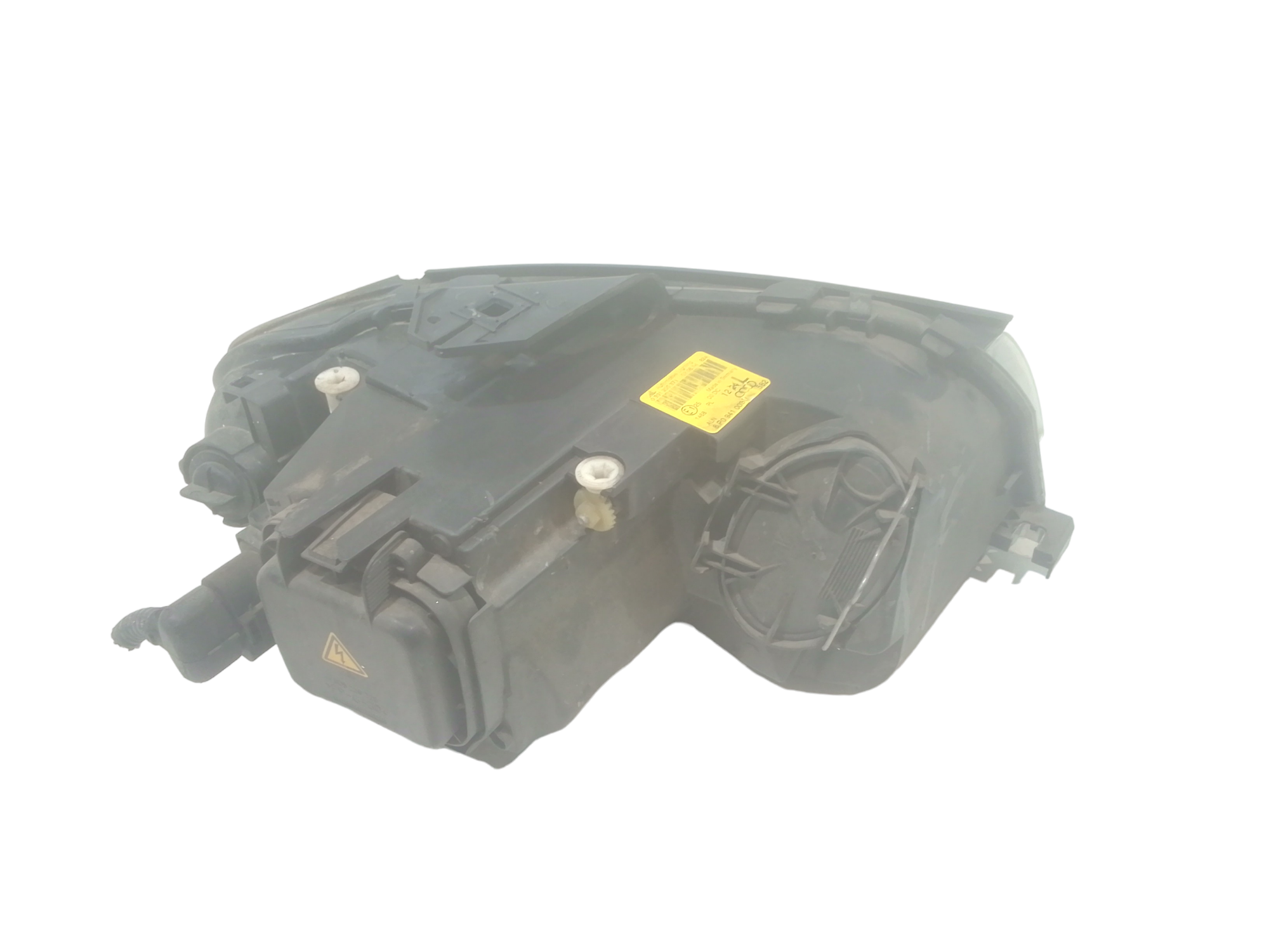 Faro anteriore SX allo Xeno per Audi A3 Serie (8p1) (03>05) (2003 - 2005)