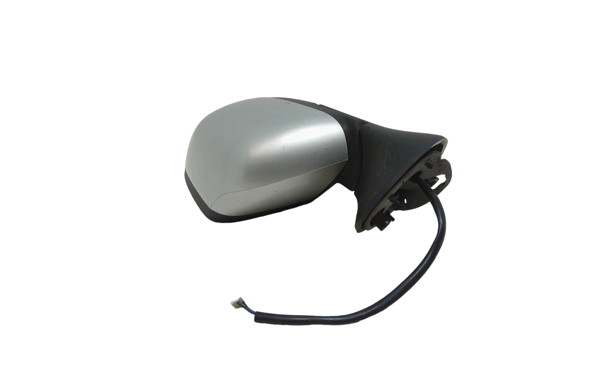 Specchietto Retrovisore Sinistro per Dacia Duster 1 Serie (2010 - In produzione)