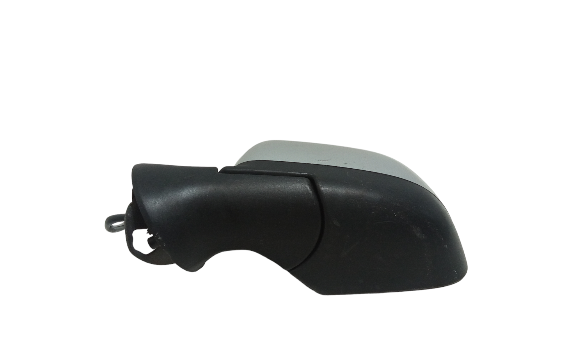 Specchietto Retrovisore Sinistro per Dacia Duster 1 Serie (2010 - In produzione)