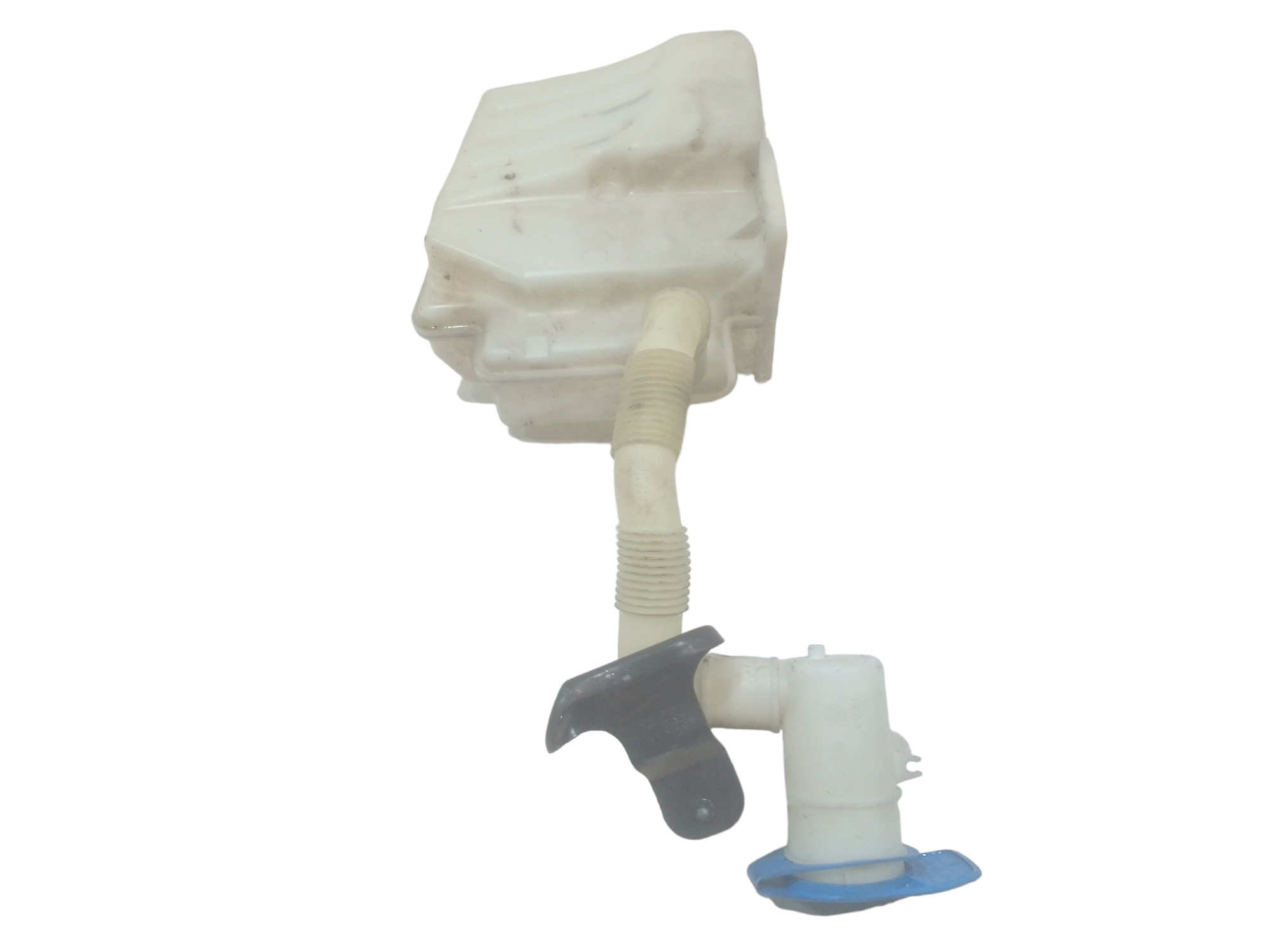 Vaschetta Tergi ant per Audi A3 Serie (8p1) (03>05) (2003 - 2005)