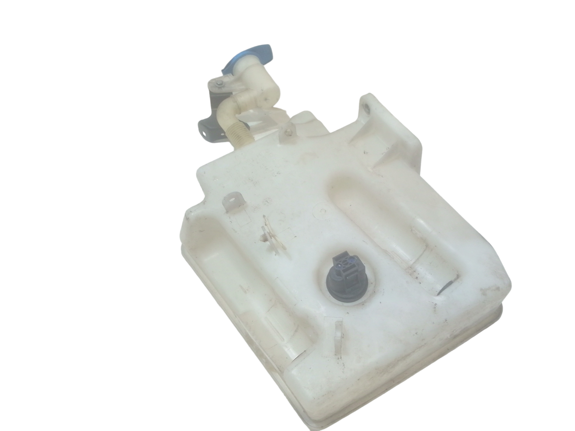 Vaschetta Tergi ant per Audi A3 Serie (8p1) (03>05) (2003 - 2005)