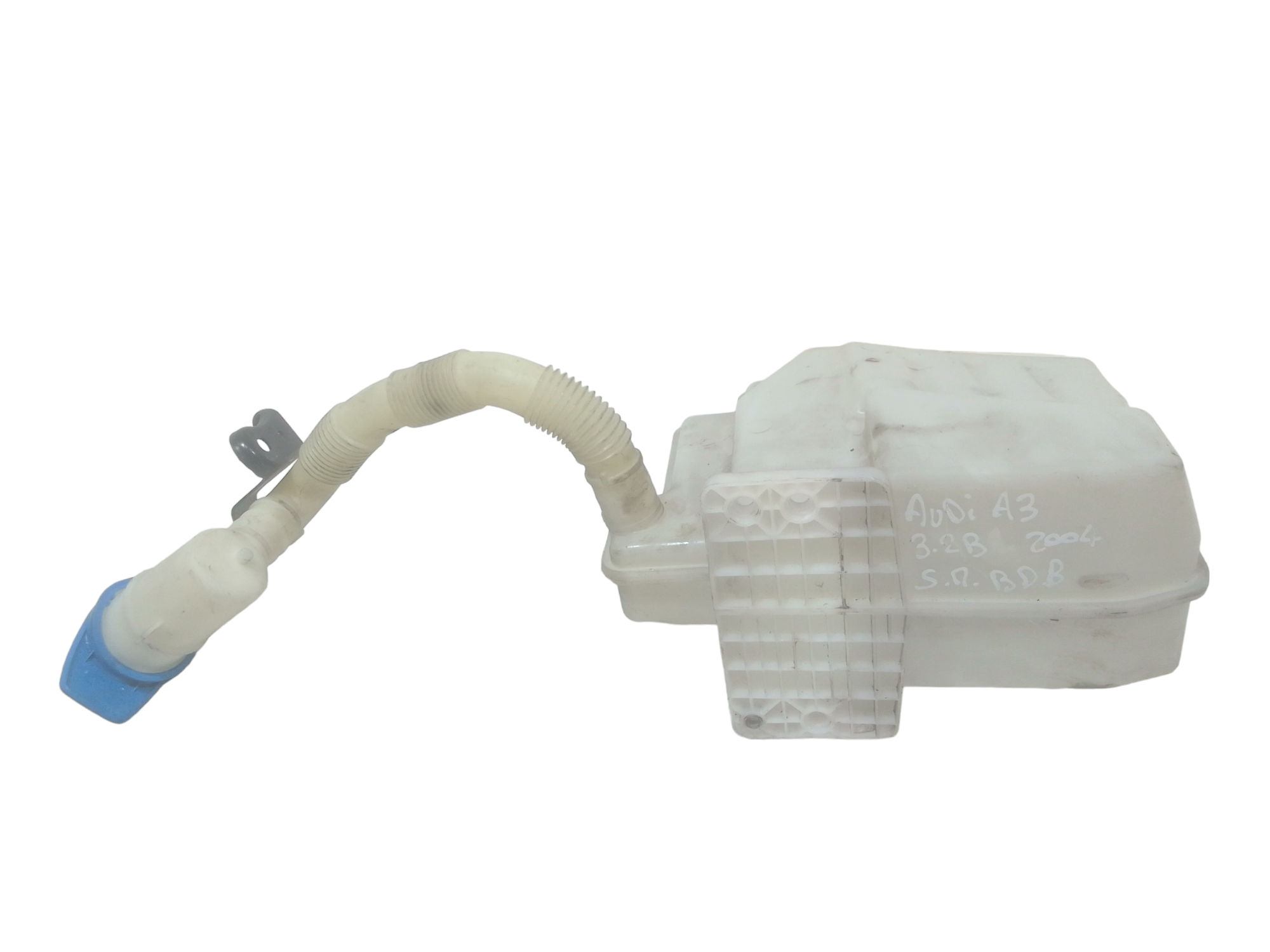 Vaschetta Tergi ant per Audi A3 Serie (8p1) (03>05) (2003 - 2005)