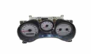 Quadro Strumenti per Toyota Rav4 3 Serie (2003 - 2005)