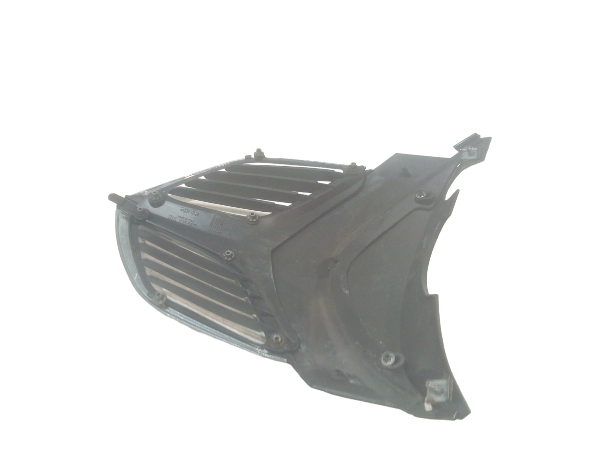 Modanatura scudo anteriore per Aprilia Sport City 200cc  (04>08) (2004 - 2008)