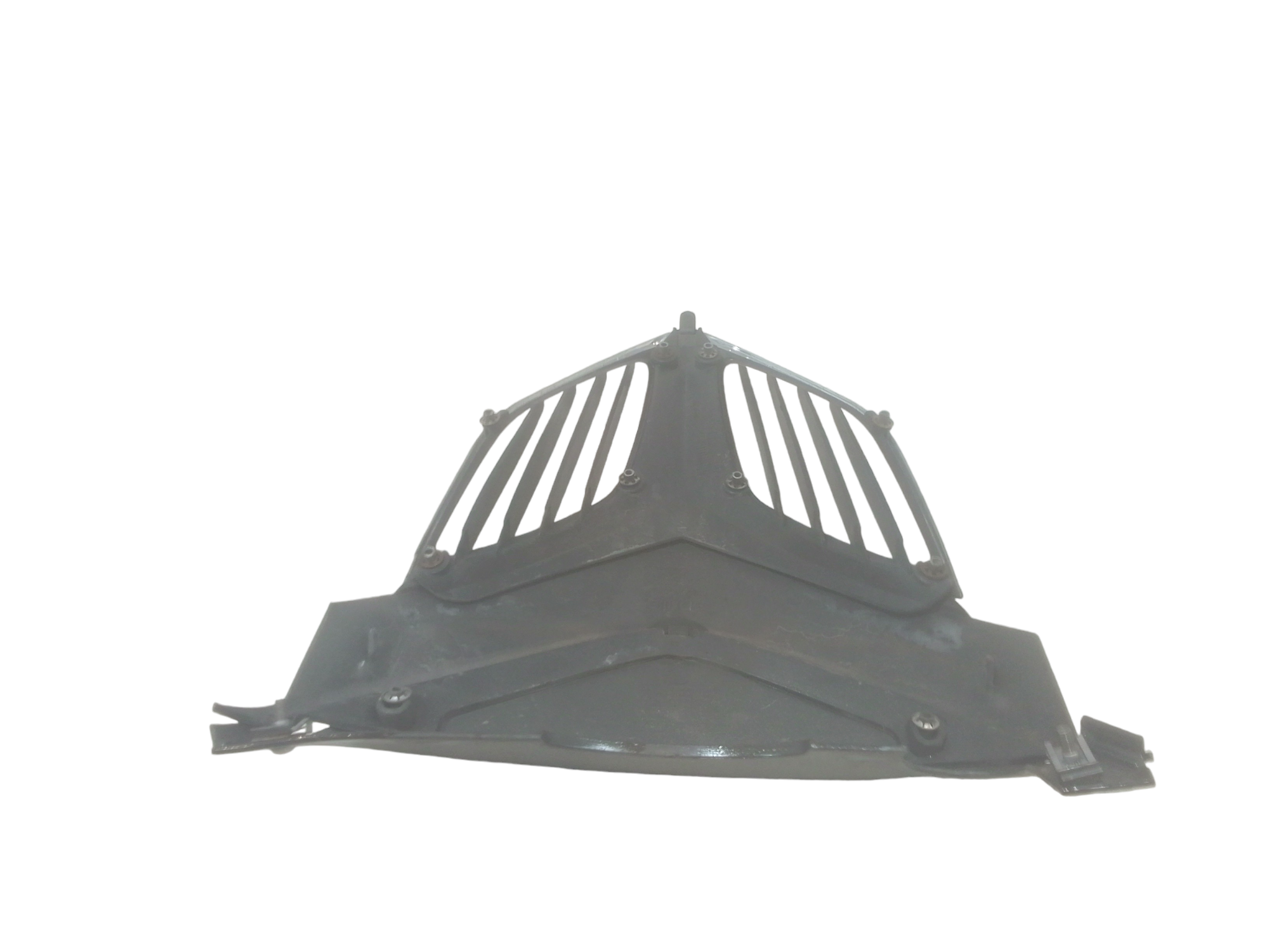 Modanatura scudo anteriore per Aprilia Sport City 200cc  (04>08) (2004 - 2008)