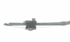 Cremagliera anteriore sinistra Guida per Renault Trafic Serie (2014 - In produzione)