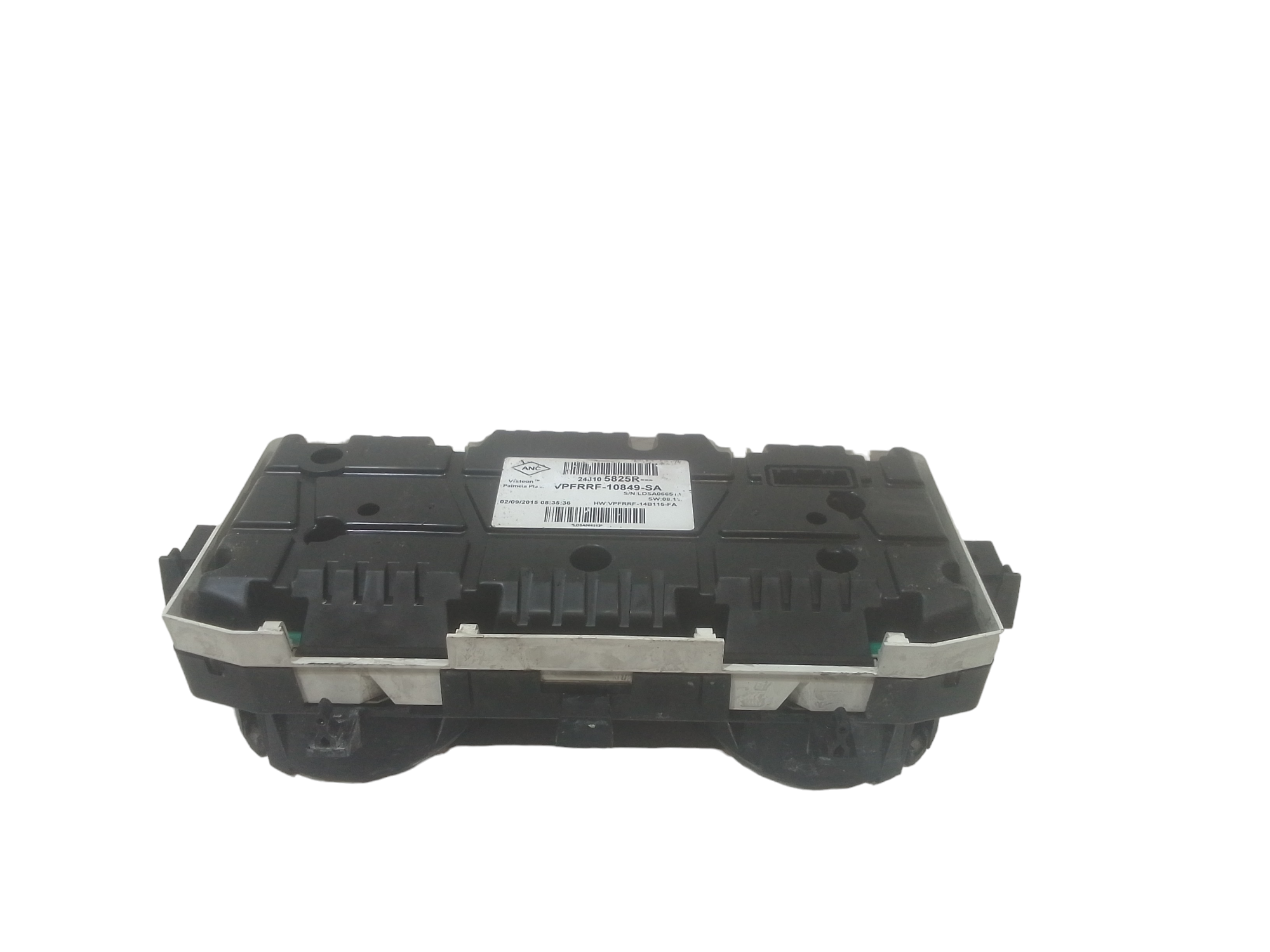 Quadro Strumenti per Renault Trafic Serie (2014 - In produzione)