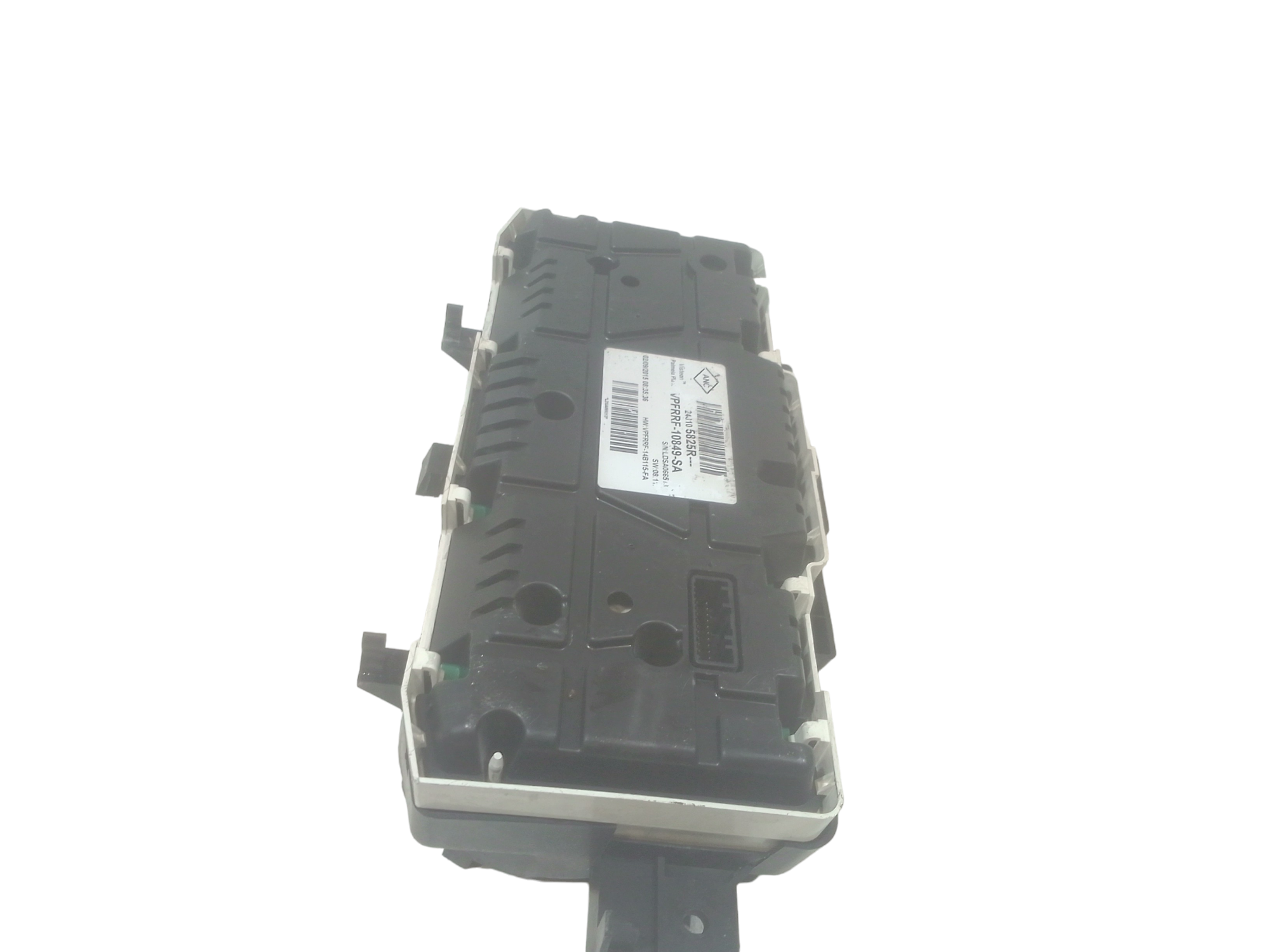 Quadro Strumenti per Renault Trafic Serie (2014 - In produzione)