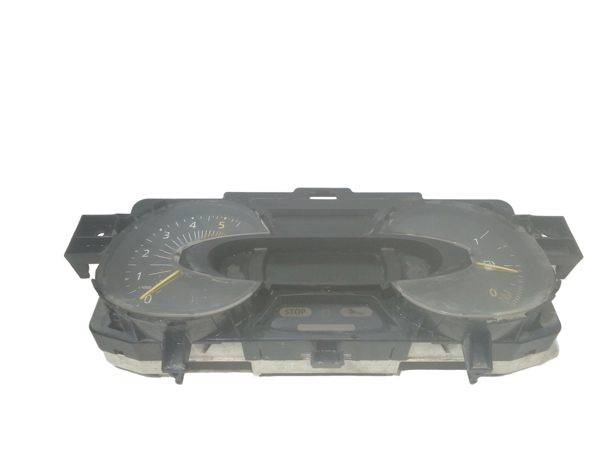 Quadro Strumenti per Renault Trafic Serie (2014 - In produzione)