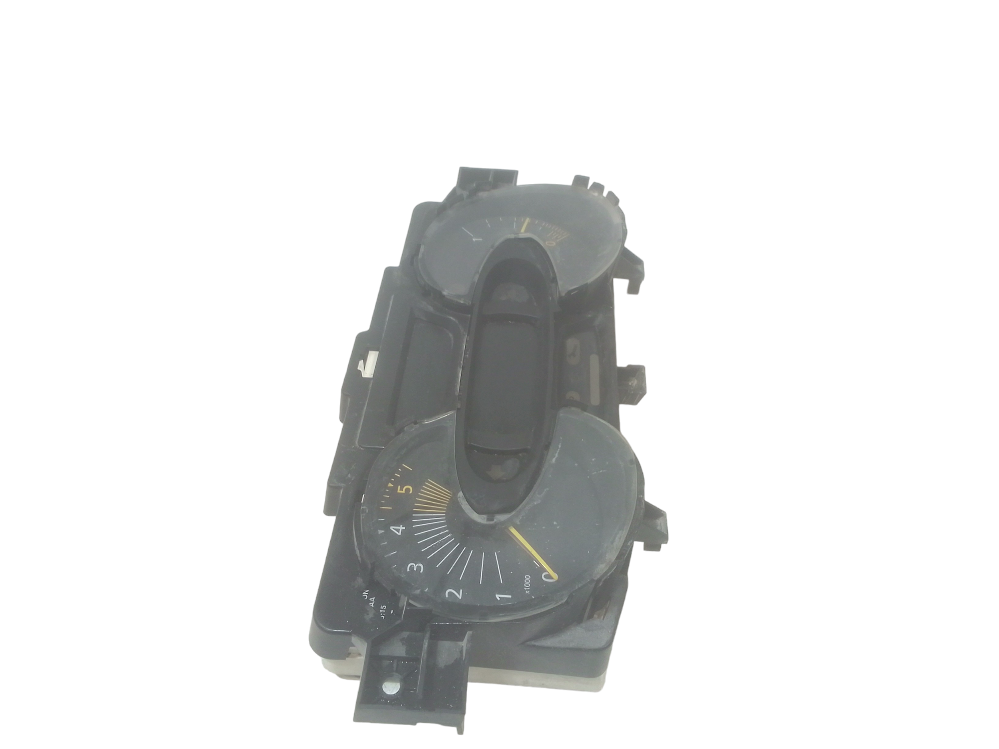 Quadro Strumenti per Renault Trafic Serie (2014 - In produzione)