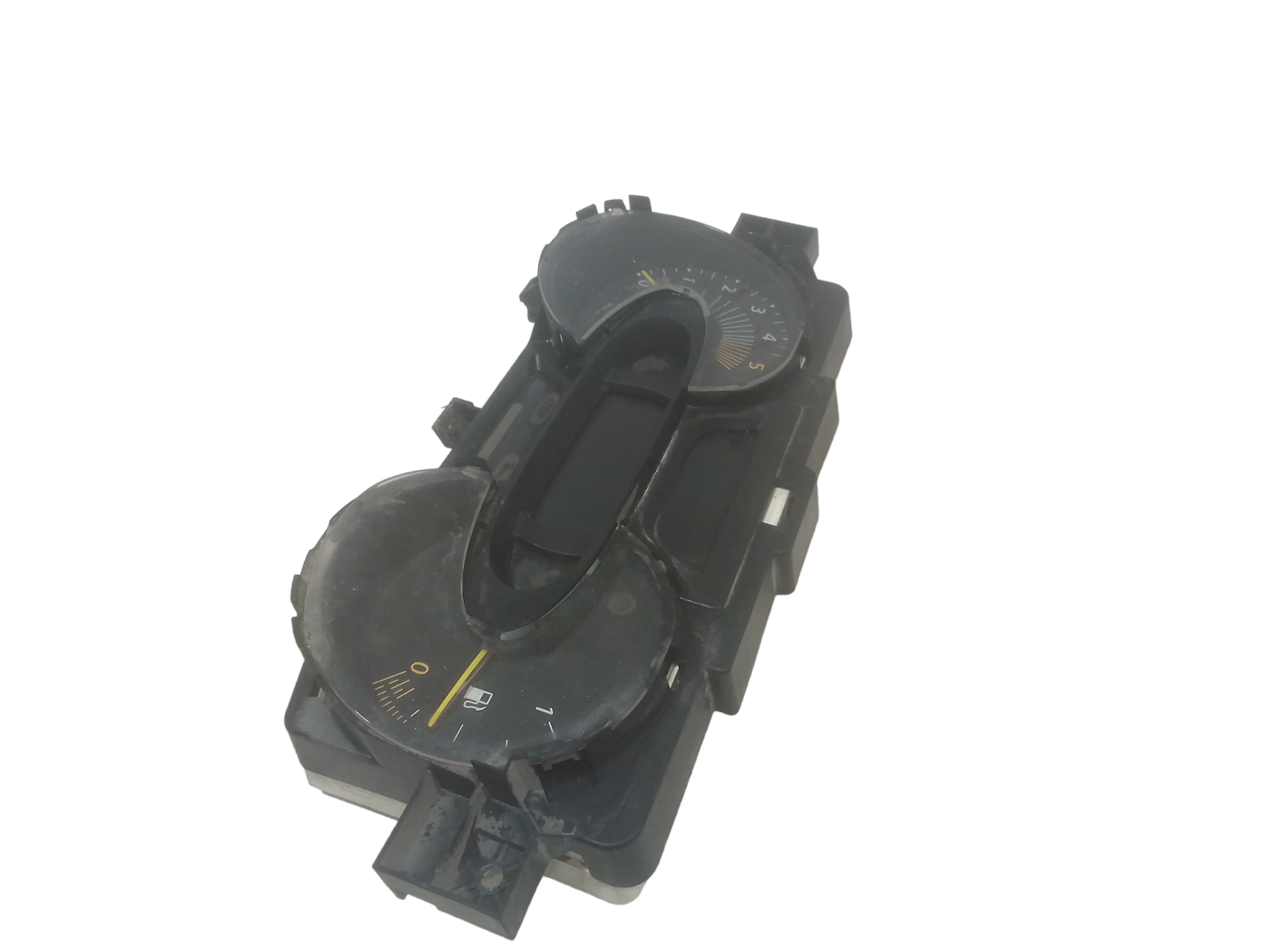 Quadro Strumenti per Renault Trafic Serie (2014 - In produzione)