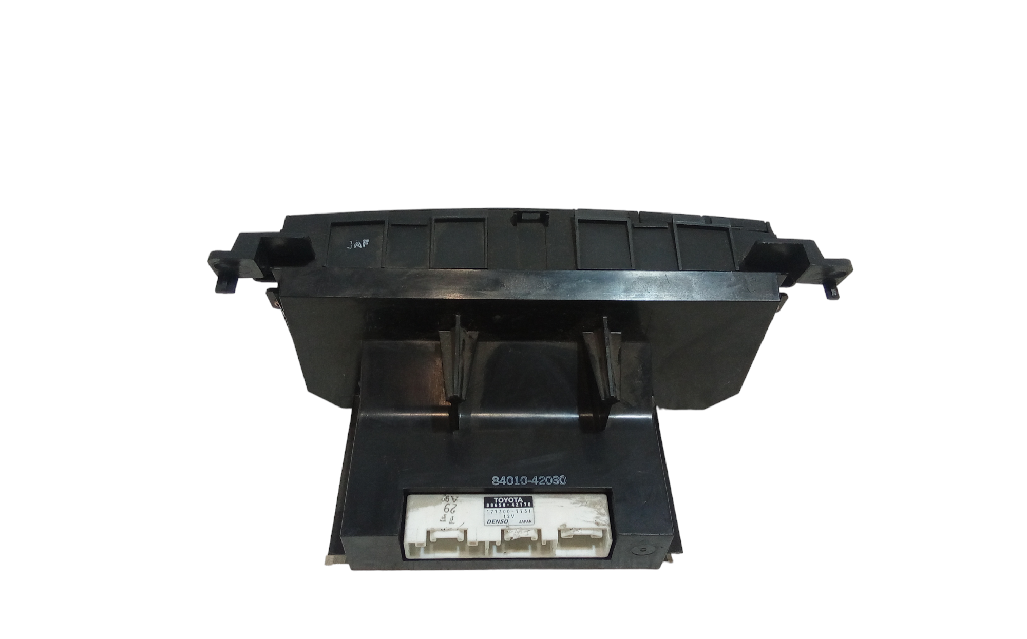 Comandi Clima per Toyota Rav4 3 Serie (2003 - 2005)