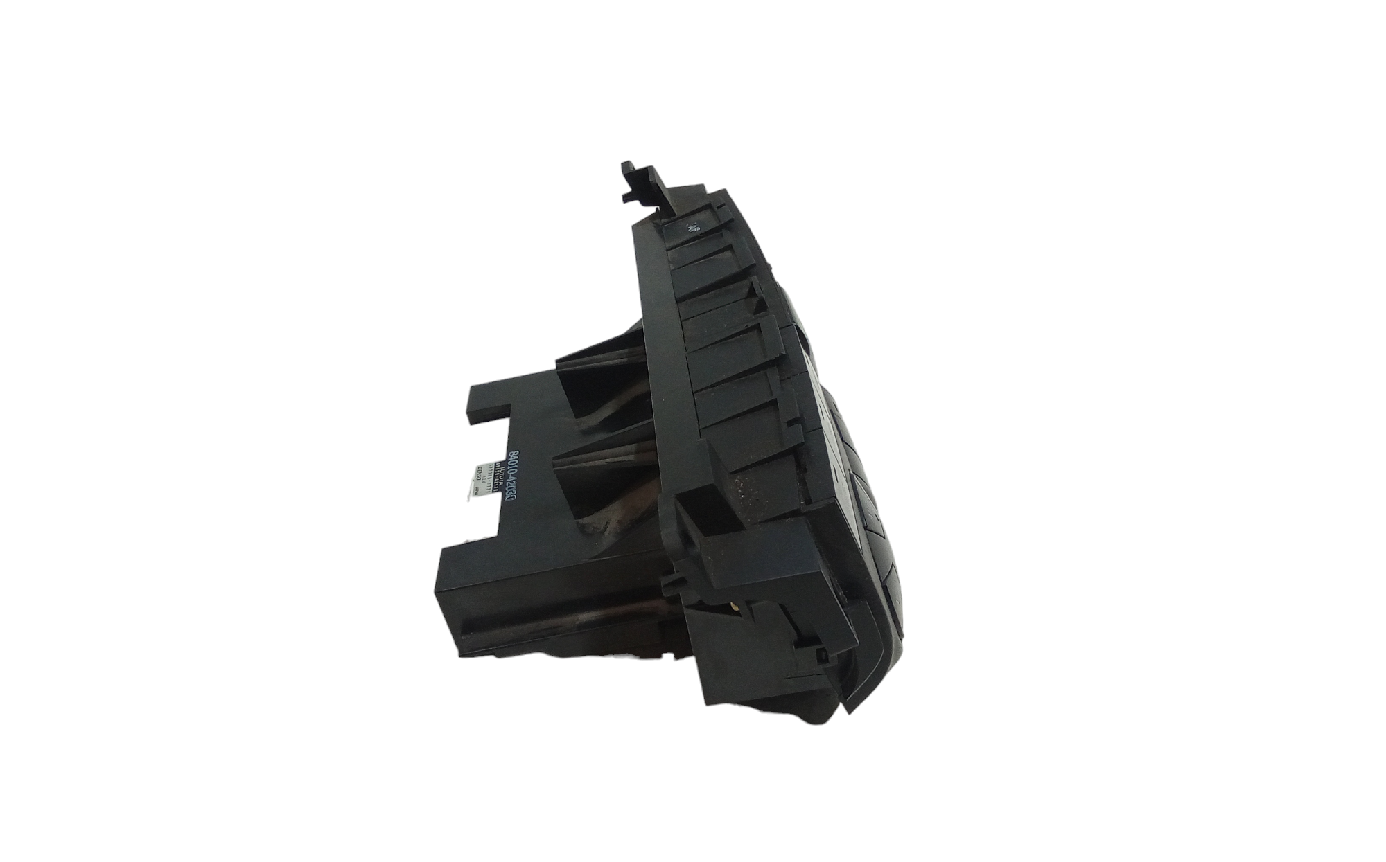 Comandi Clima per Toyota Rav4 3 Serie (2003 - 2005)