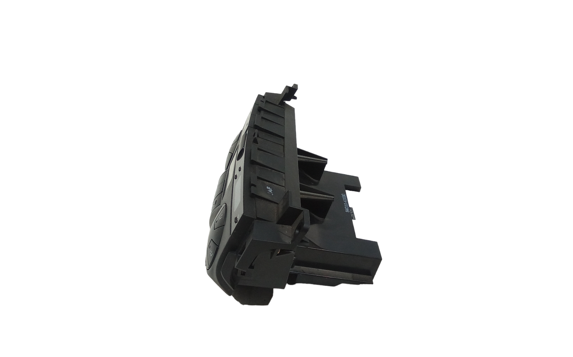 Comandi Clima per Toyota Rav4 3 Serie (2003 - 2005)