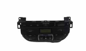 Comandi Clima per Toyota Rav4 3 Serie (2003 - 2005)