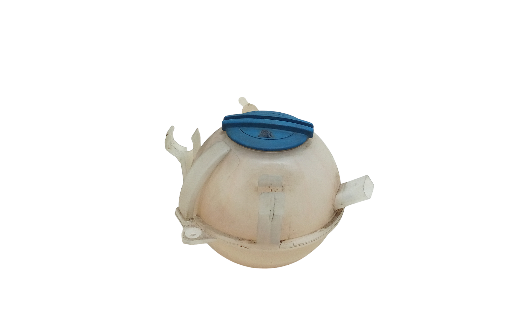 Vaschetta liquido radiatore per Audi A3 Serie (8p1) (03>05) (2003 - 2005)