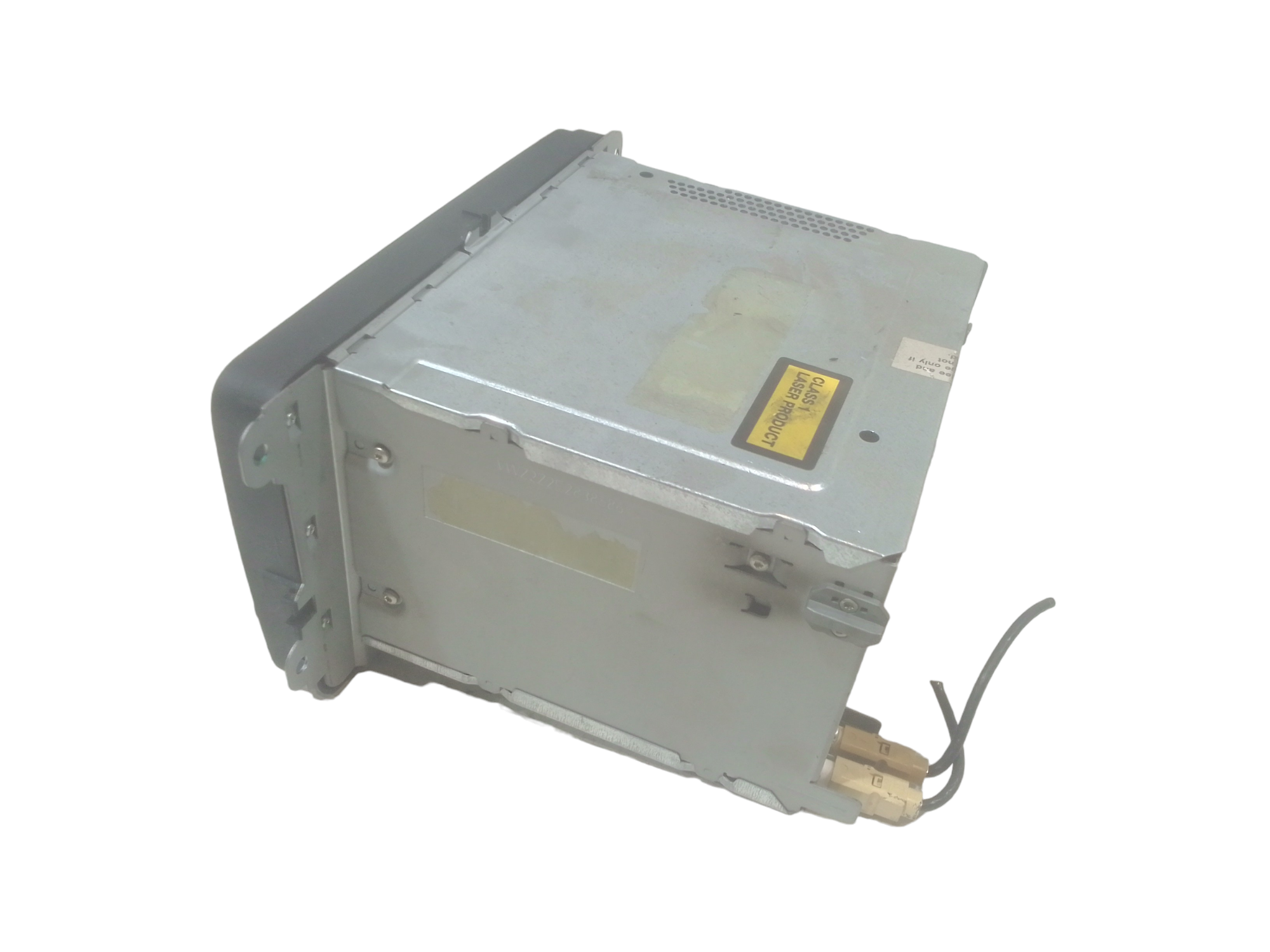 Autoradio per Volkswagen Touran 1 Serie (2003 - 2007)