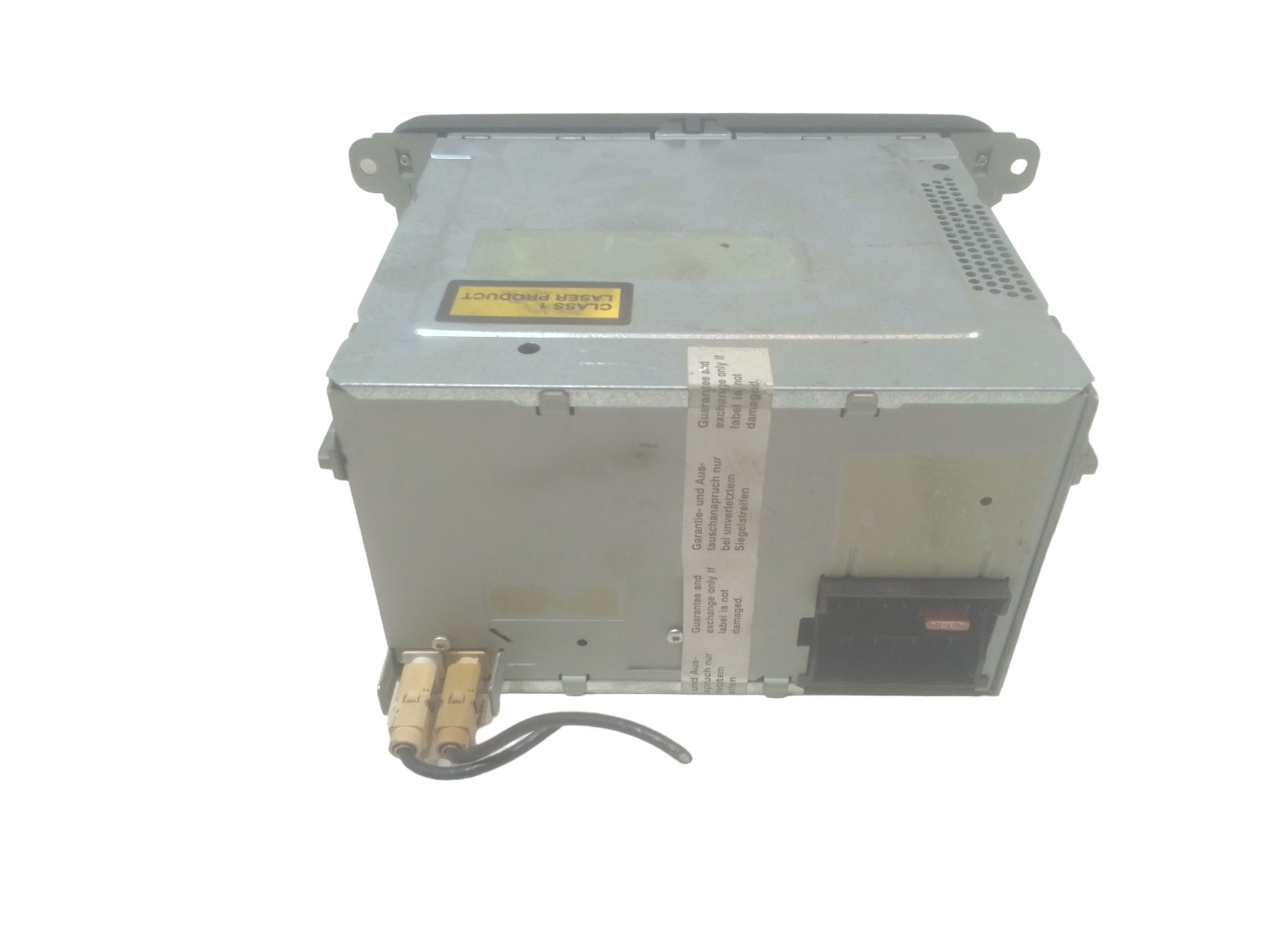 Autoradio per Volkswagen Touran 1 Serie (2003 - 2007)