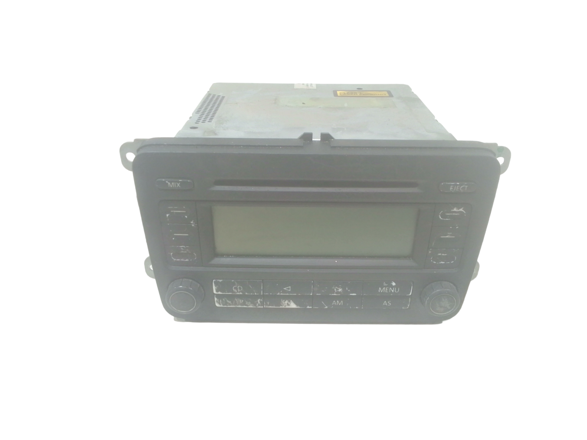 Autoradio per Volkswagen Touran 1 Serie (2003 - 2007)
