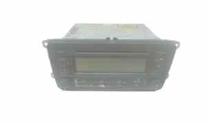Autoradio per Volkswagen Touran 1 Serie (2003 - 2007)