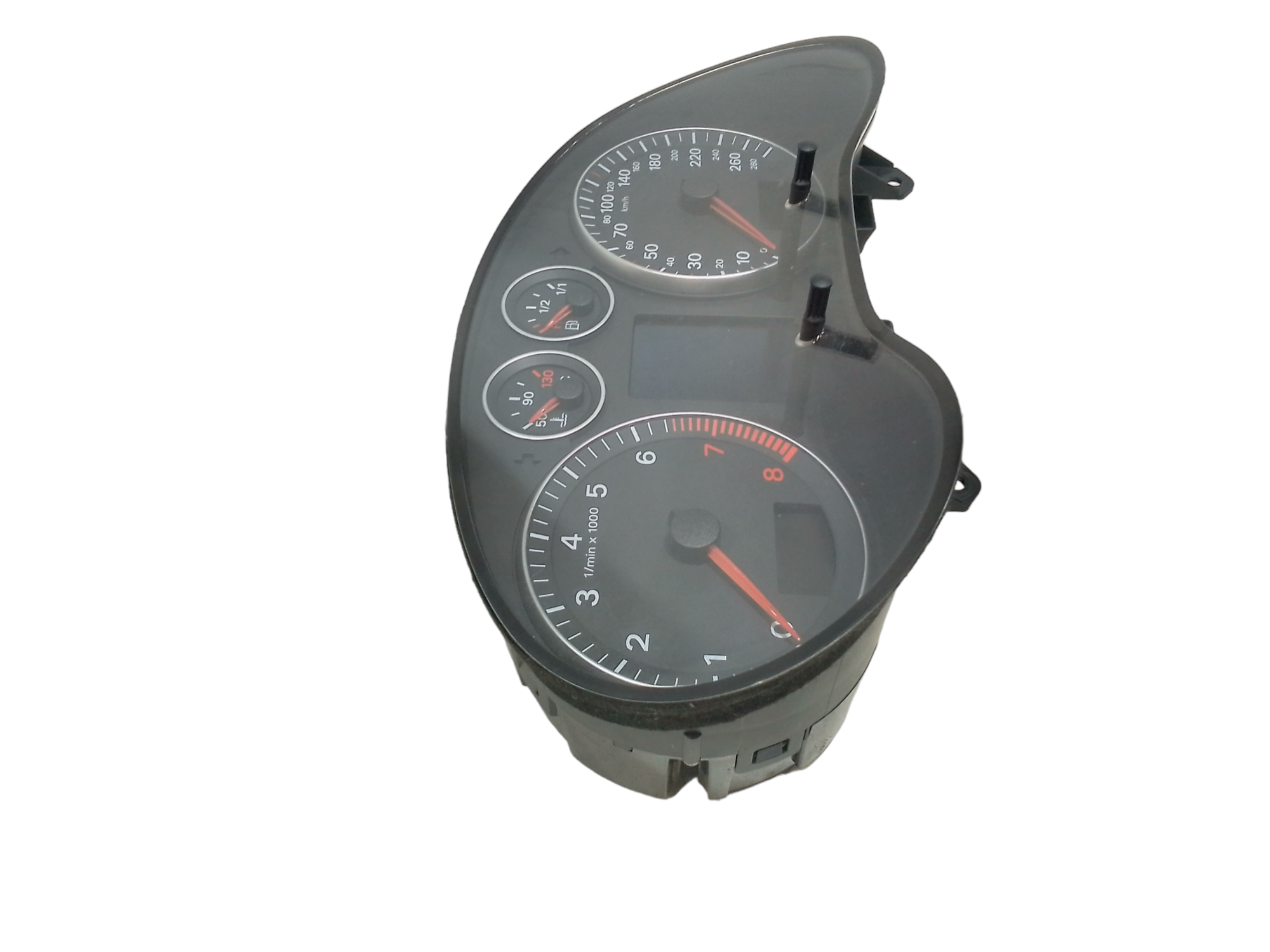 Quadro Strumenti per Audi A3 Serie (8p1) (03>05) (2003 - 2005)