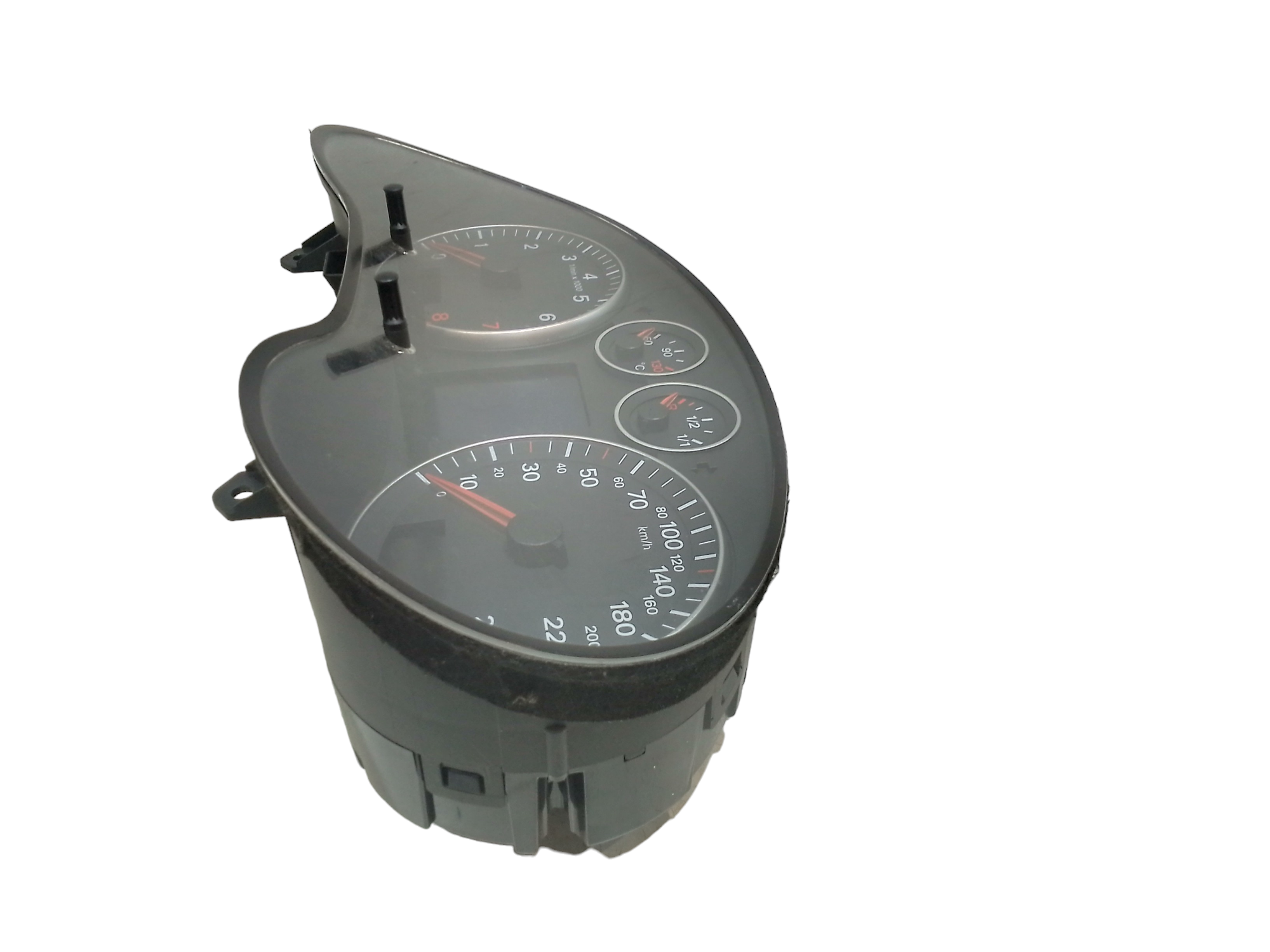 Quadro Strumenti per Audi A3 Serie (8p1) (03>05) (2003 - 2005)