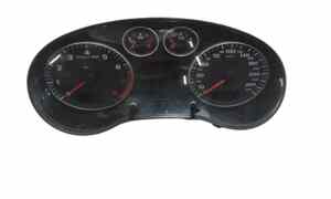 Quadro Strumenti per Audi A3 Serie (8p1) (03>05) (2003 - 2005)