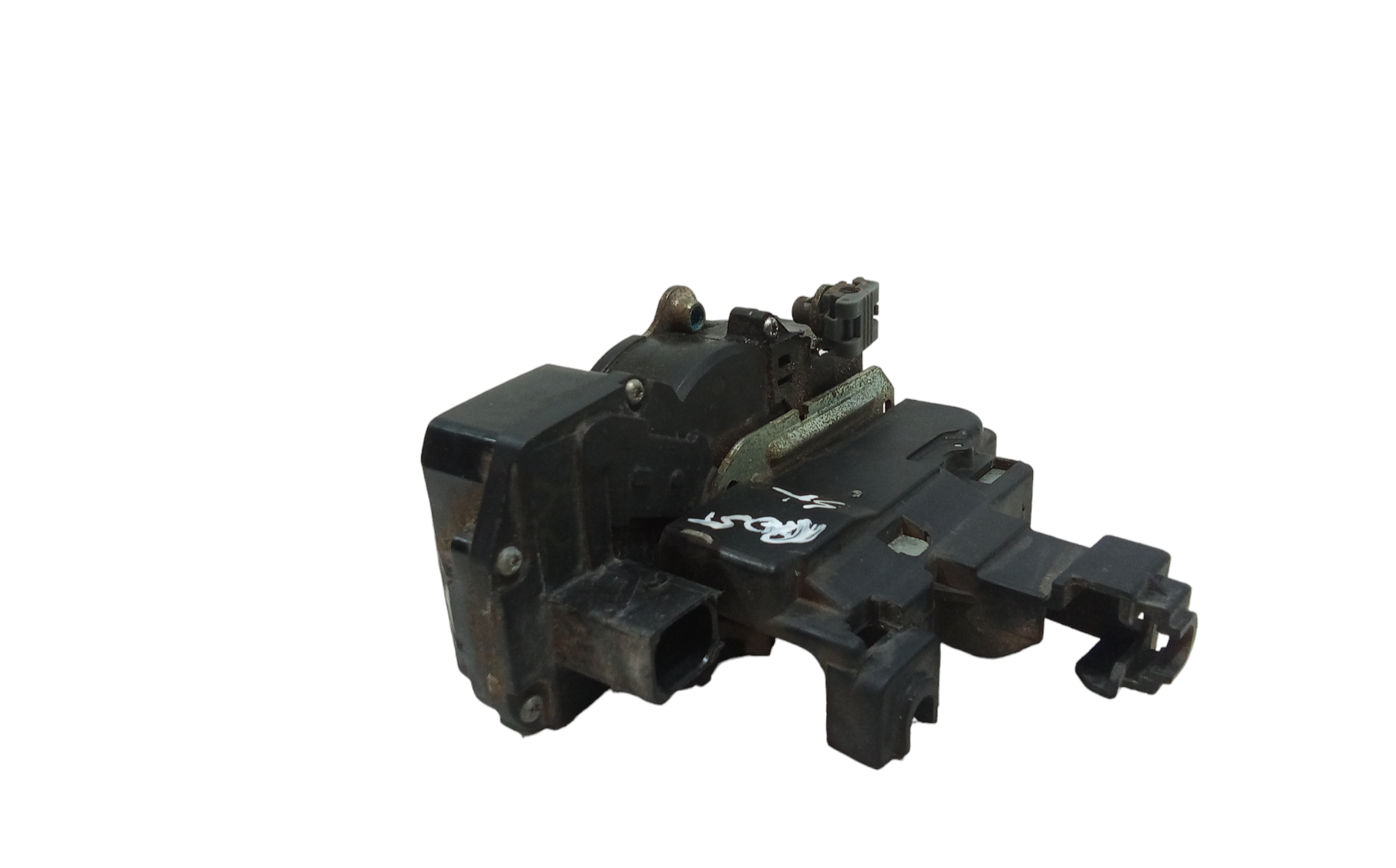 Serratura Posteriore Sinistra per Chevrolet Captiva 1 Serie (2006 - In produzione)