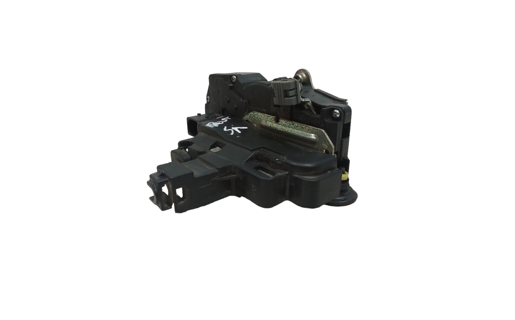 Serratura Posteriore Sinistra per Chevrolet Captiva 1 Serie (2006 - In produzione)