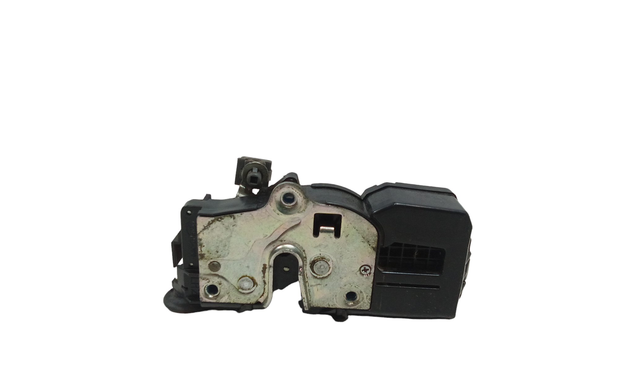 Serratura Posteriore Sinistra per Chevrolet Captiva 1 Serie (2006 - In produzione)