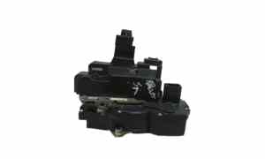 Serratura Posteriore Sinistra per Chevrolet Captiva 1 Serie (2006 - In produzione)